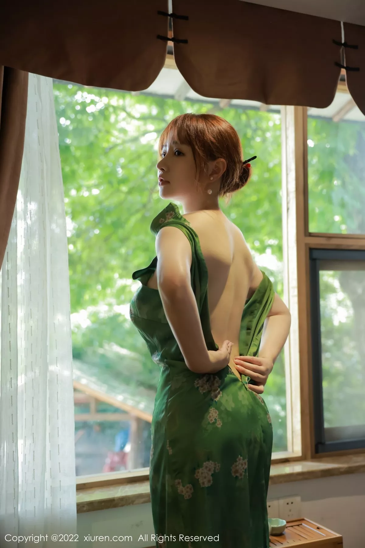 图片[15]-[XiuRen秀人网]第5276期养乐多写真-秀人资源网