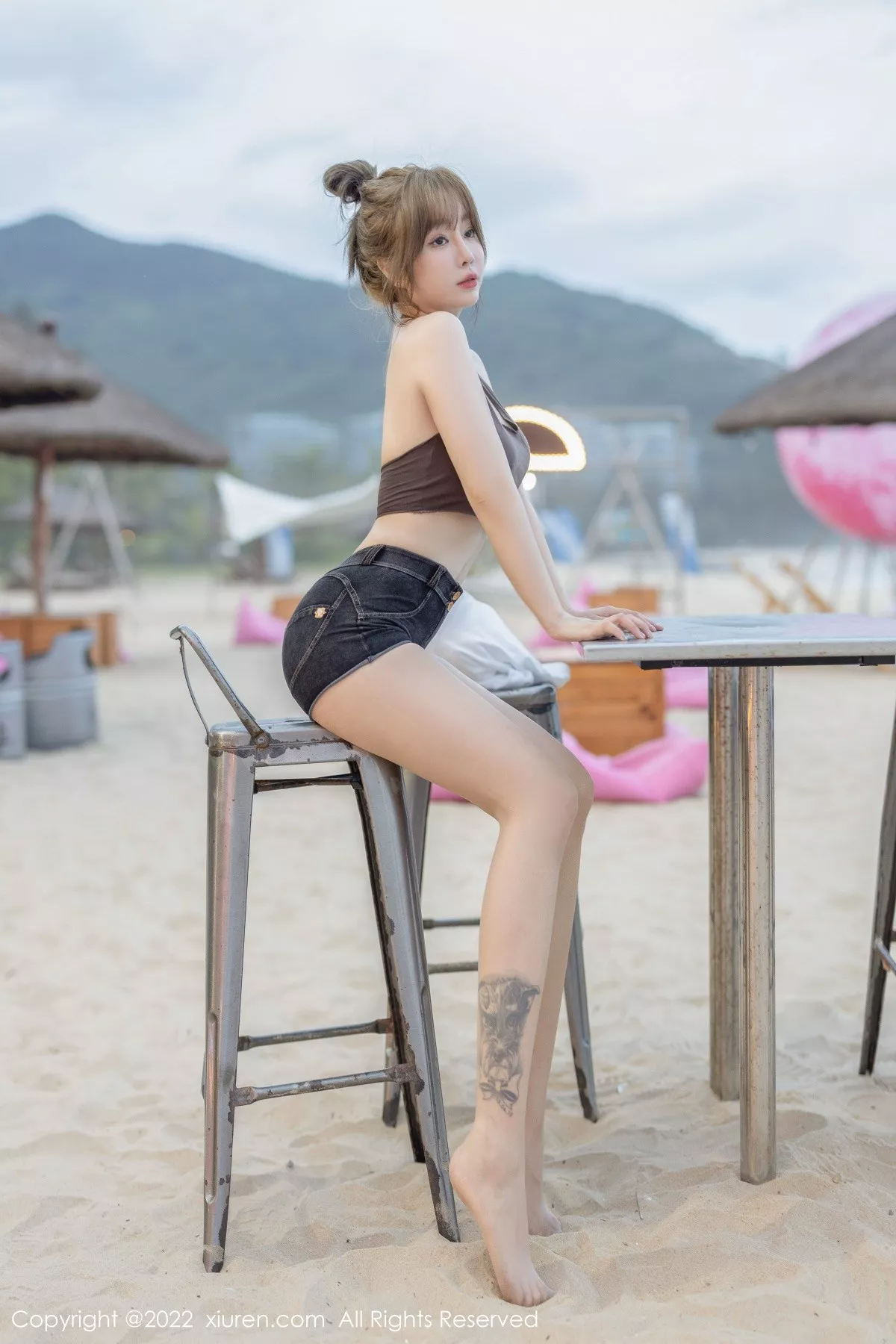 图片[15]-[XiuRen秀人网]第5281期王雨纯写真-秀人资源网