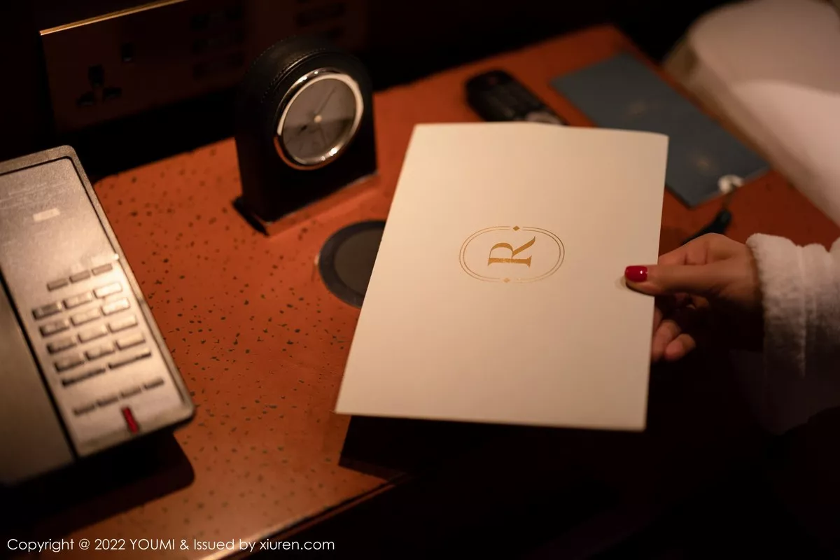 图片[14]-[YouMi尤蜜荟]第816期奶瓶土肥圆写真-秀人资源网