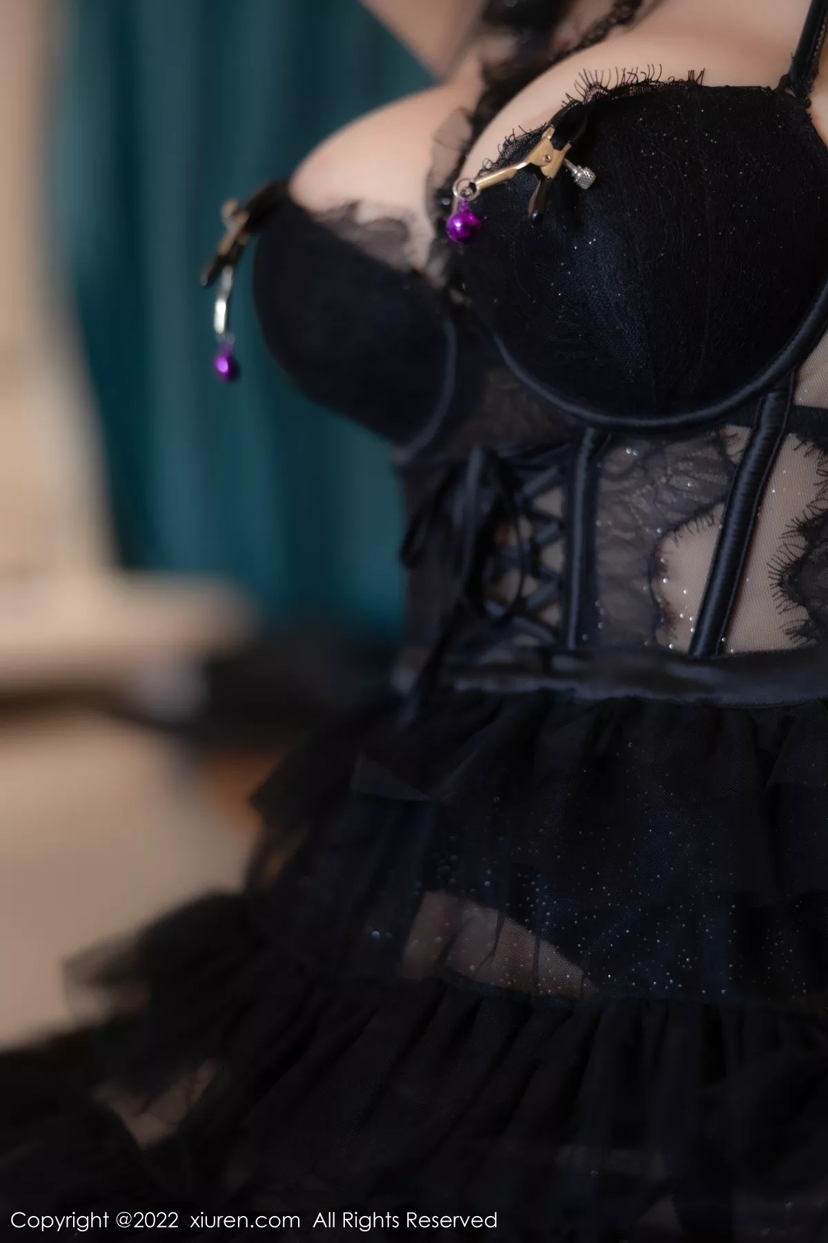 图片[26]-[XiuRen秀人网]第5280期朱可儿写真-秀人资源网