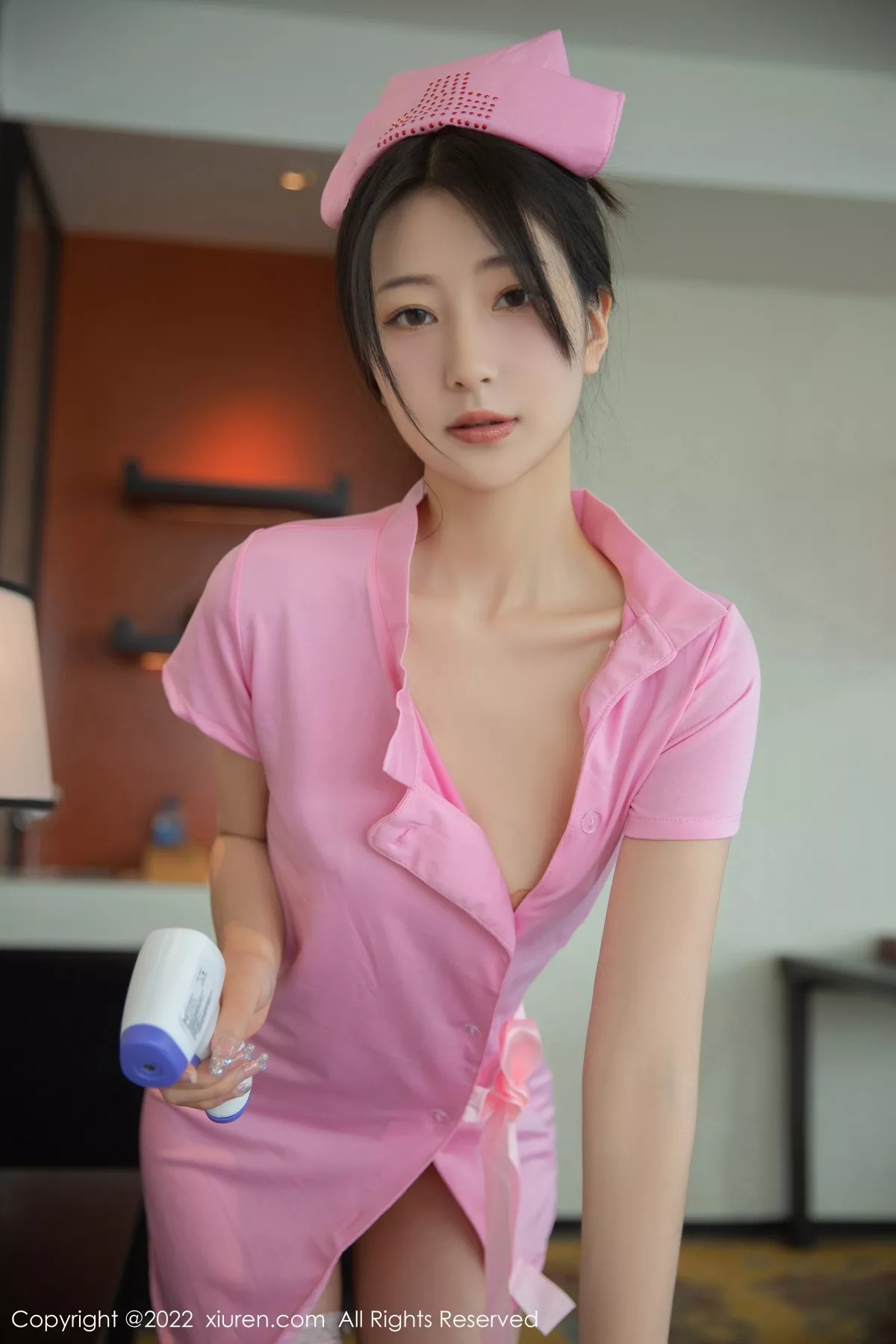 图片[11]-[XiuRen秀人网]第5279期熊小诺写真-秀人资源网