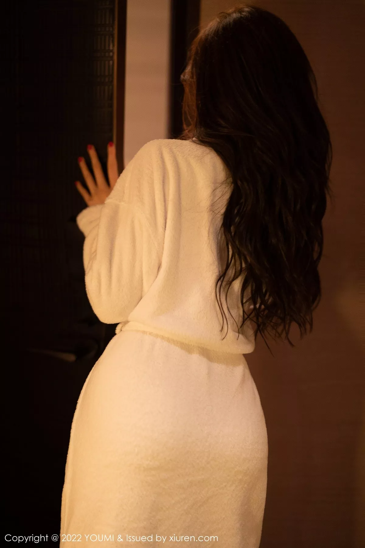 图片[38]-[YouMi尤蜜荟]第816期奶瓶土肥圆写真-秀人资源网