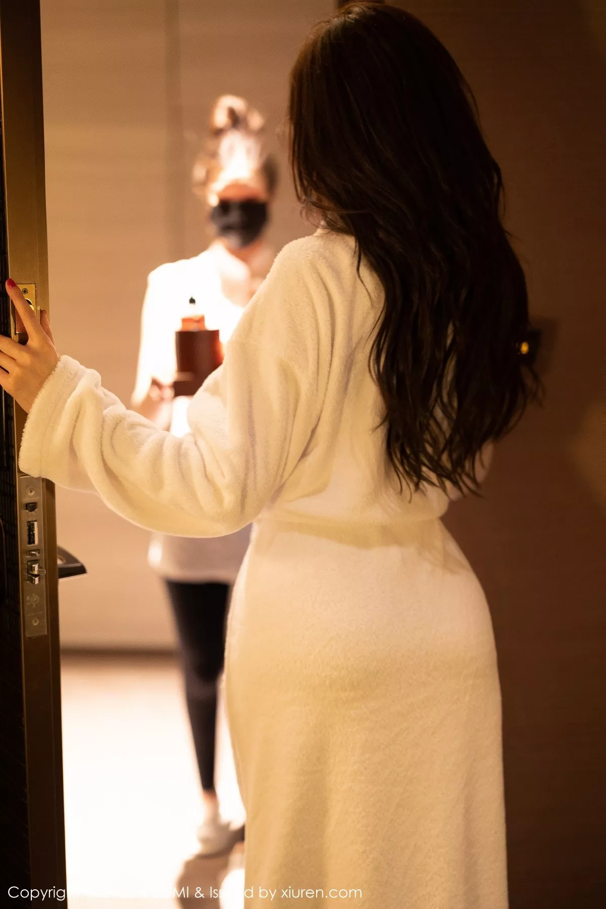 图片[18]-[YouMi尤蜜荟]第816期奶瓶土肥圆写真-秀人资源网