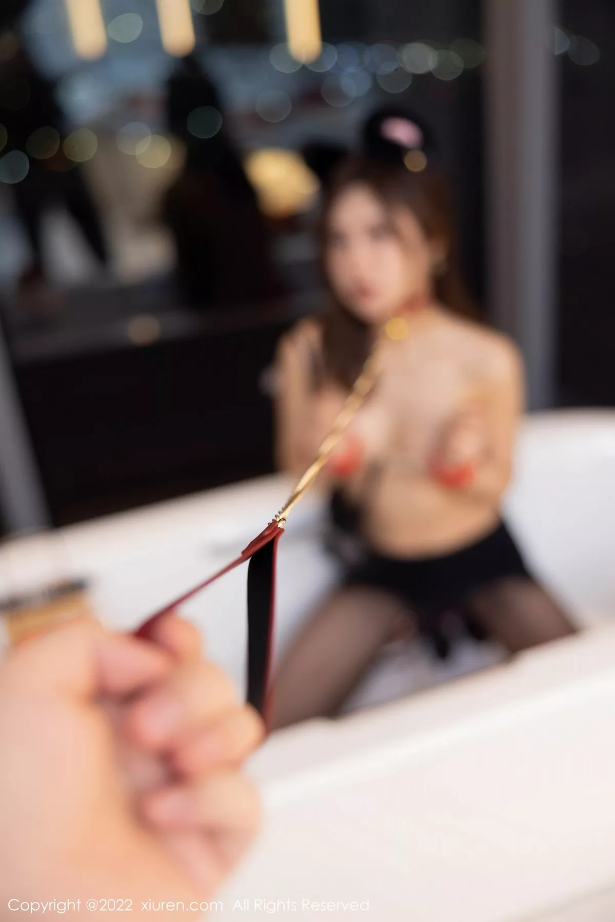 图片[17]-[XiuRen秀人网]第5284期绮里嘉写真-秀人资源网