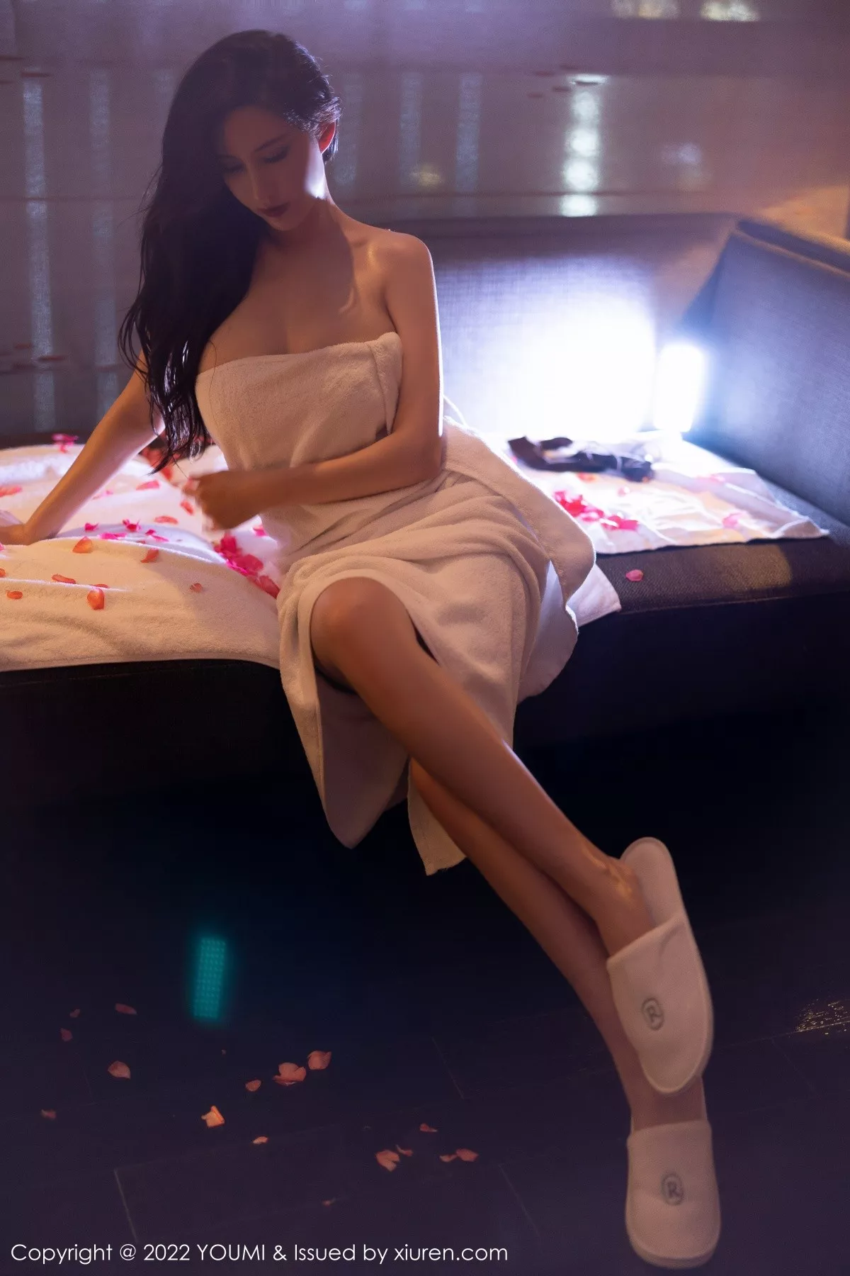 图片[7]-[YouMi尤蜜荟]第816期奶瓶土肥圆写真-秀人资源网