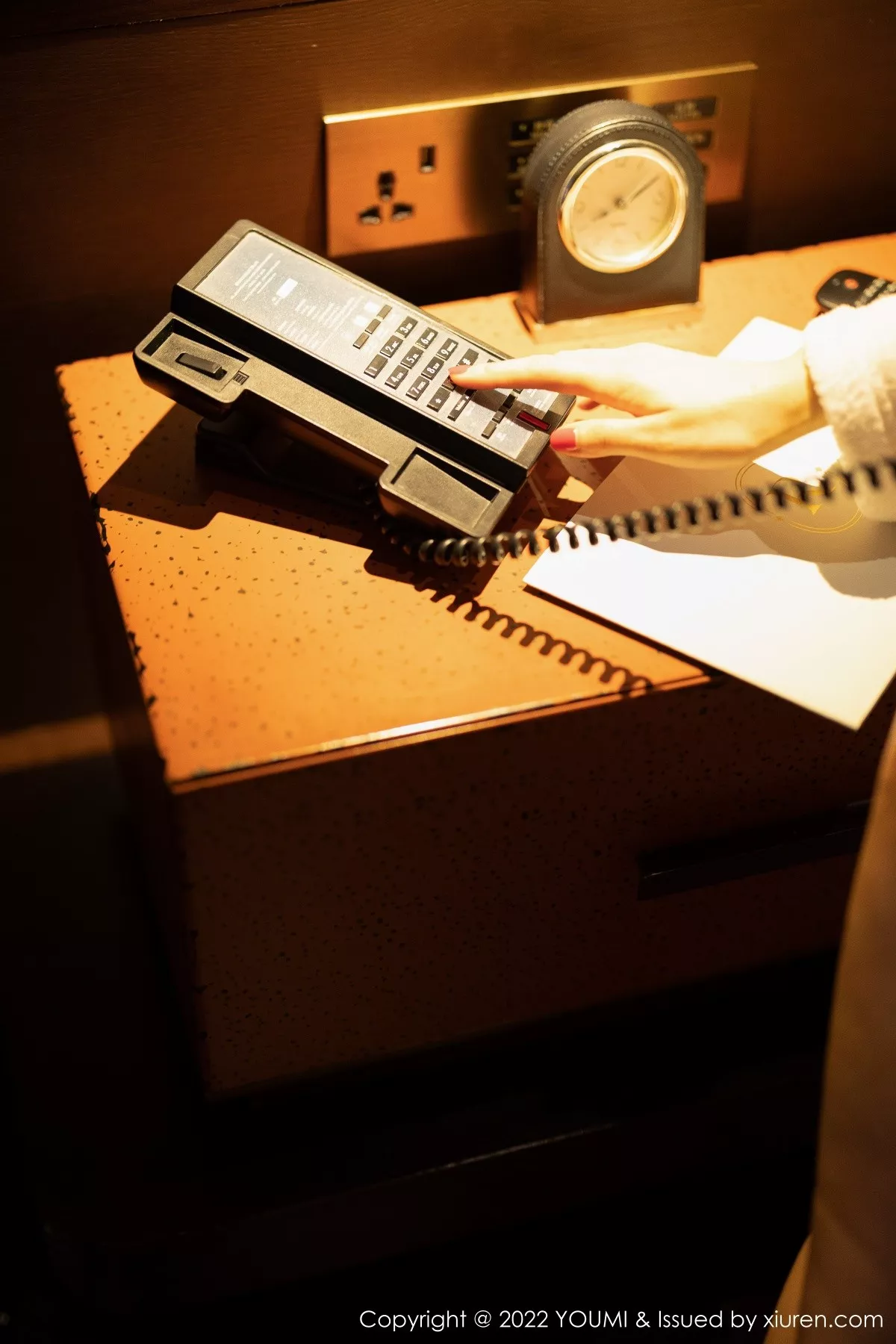 图片[12]-[YouMi尤蜜荟]第816期奶瓶土肥圆写真-秀人资源网