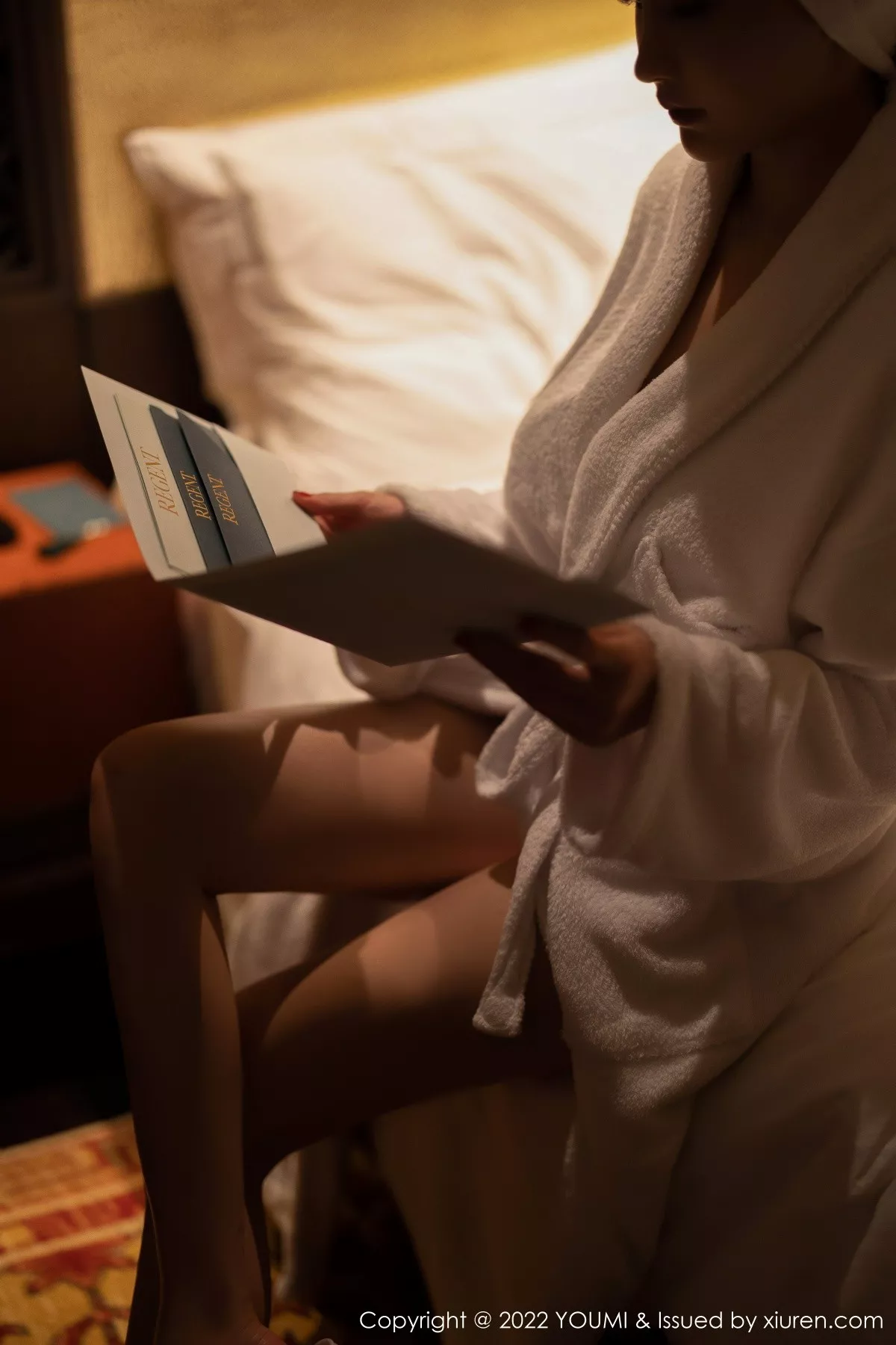 图片[35]-[YouMi尤蜜荟]第816期奶瓶土肥圆写真-秀人资源网