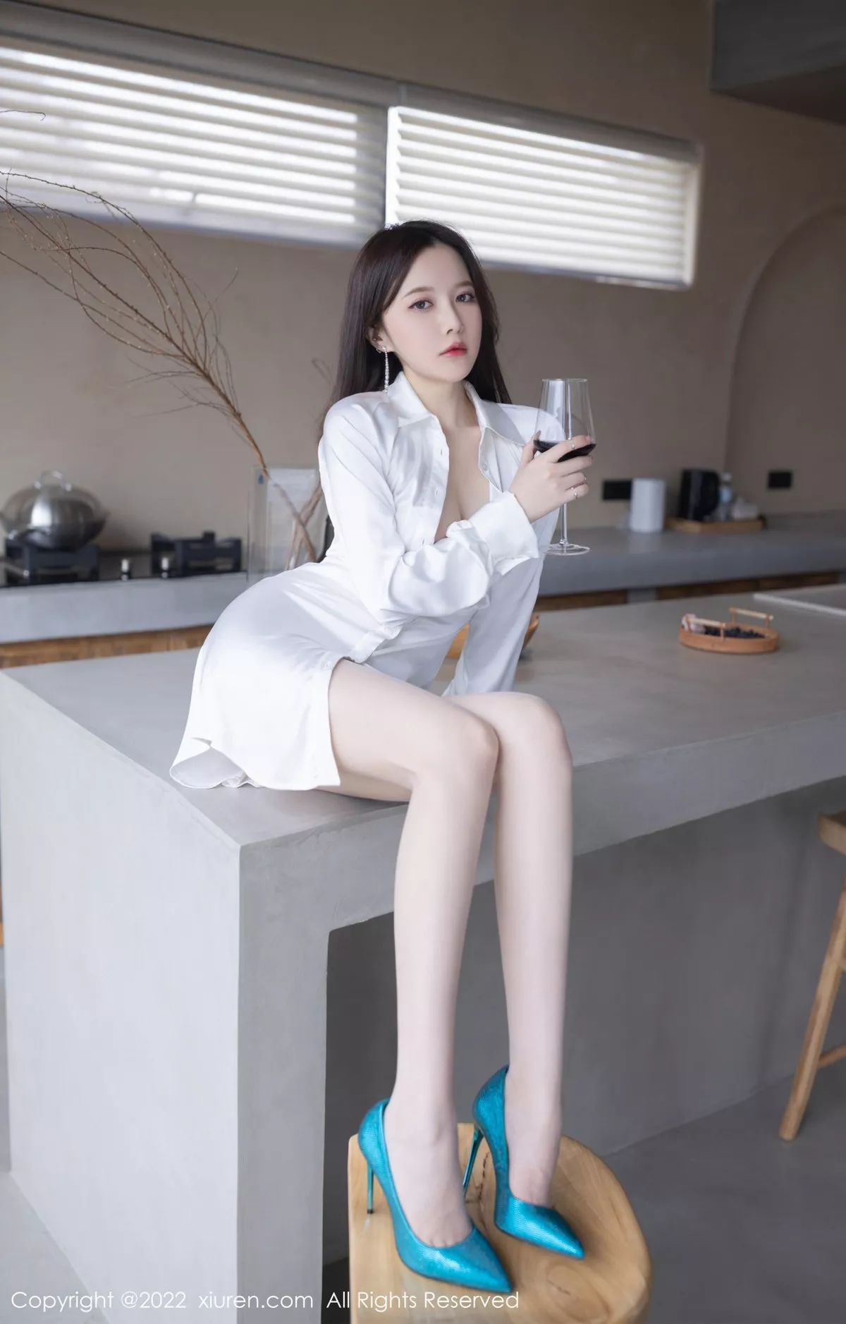 图片[14]-[XiuRen秀人网]第5286期鱼子酱写真-秀人资源网