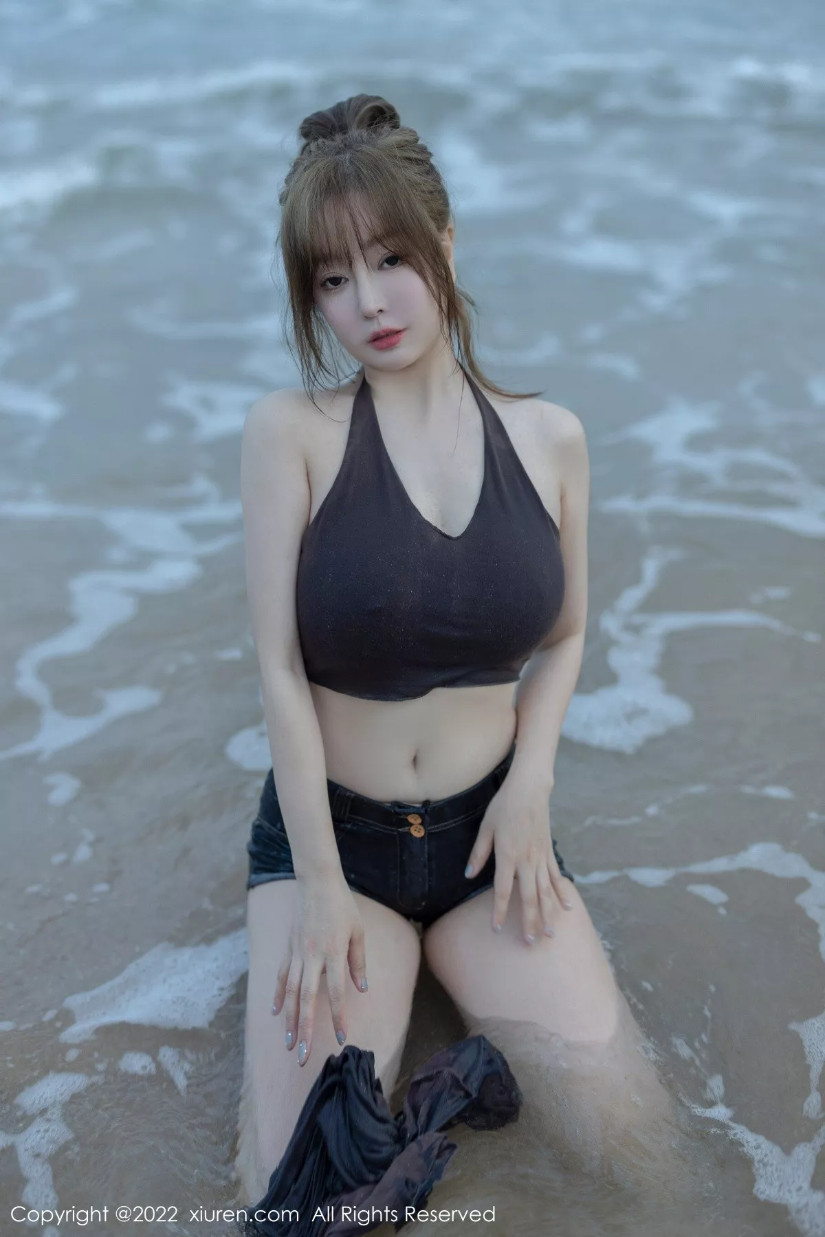 图片[14]-[XiuRen秀人网]第5281期王雨纯写真-秀人资源网