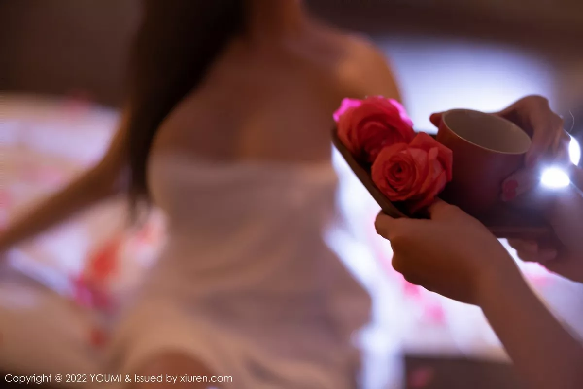 图片[23]-[YouMi尤蜜荟]第816期奶瓶土肥圆写真-秀人资源网