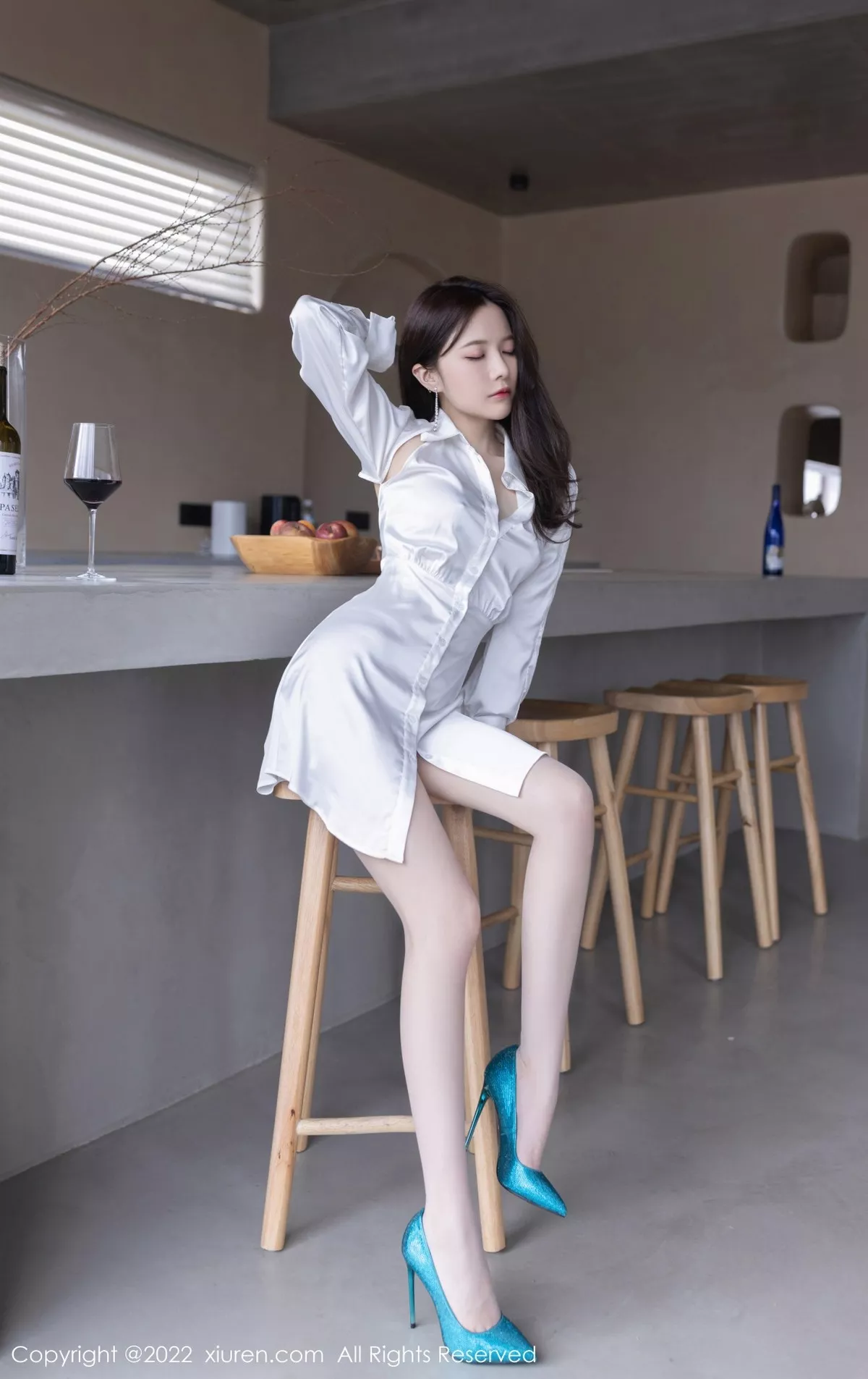 图片[37]-[XiuRen秀人网]第5286期鱼子酱写真-秀人资源网