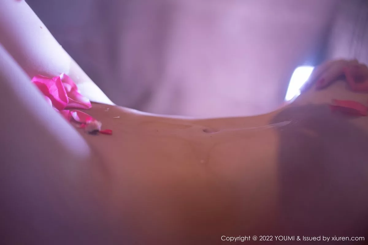 图片[33]-[YouMi尤蜜荟]第816期奶瓶土肥圆写真-秀人资源网