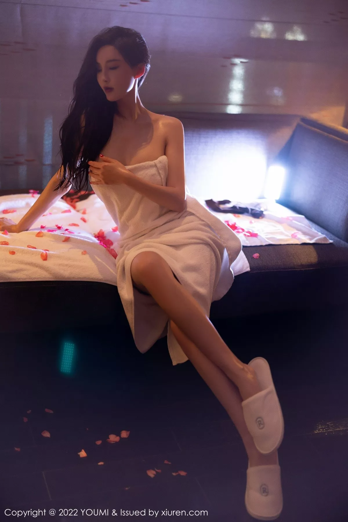 图片[34]-[YouMi尤蜜荟]第816期奶瓶土肥圆写真-秀人资源网