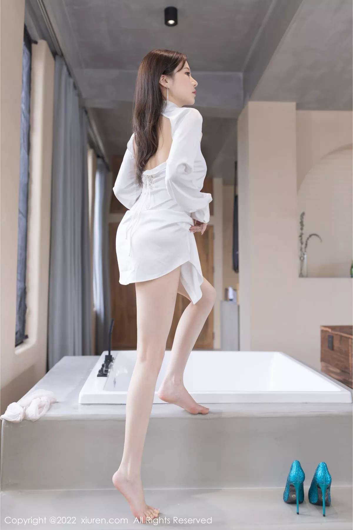 图片[29]-[XiuRen秀人网]第5286期鱼子酱写真-秀人资源网