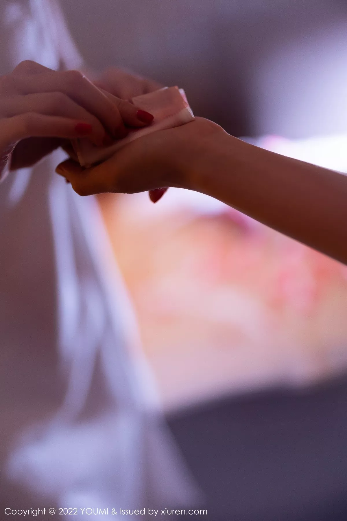 图片[16]-[YouMi尤蜜荟]第816期奶瓶土肥圆写真-秀人资源网