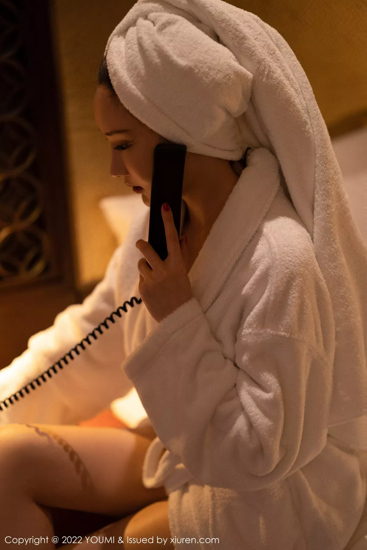 图片[6]-[YouMi尤蜜荟]第816期奶瓶土肥圆写真-秀人资源网