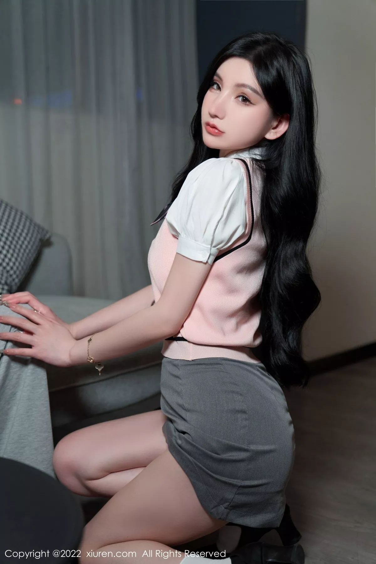 图片[21]-[XiuRen秀人网]第5285期周于希写真-秀人资源网