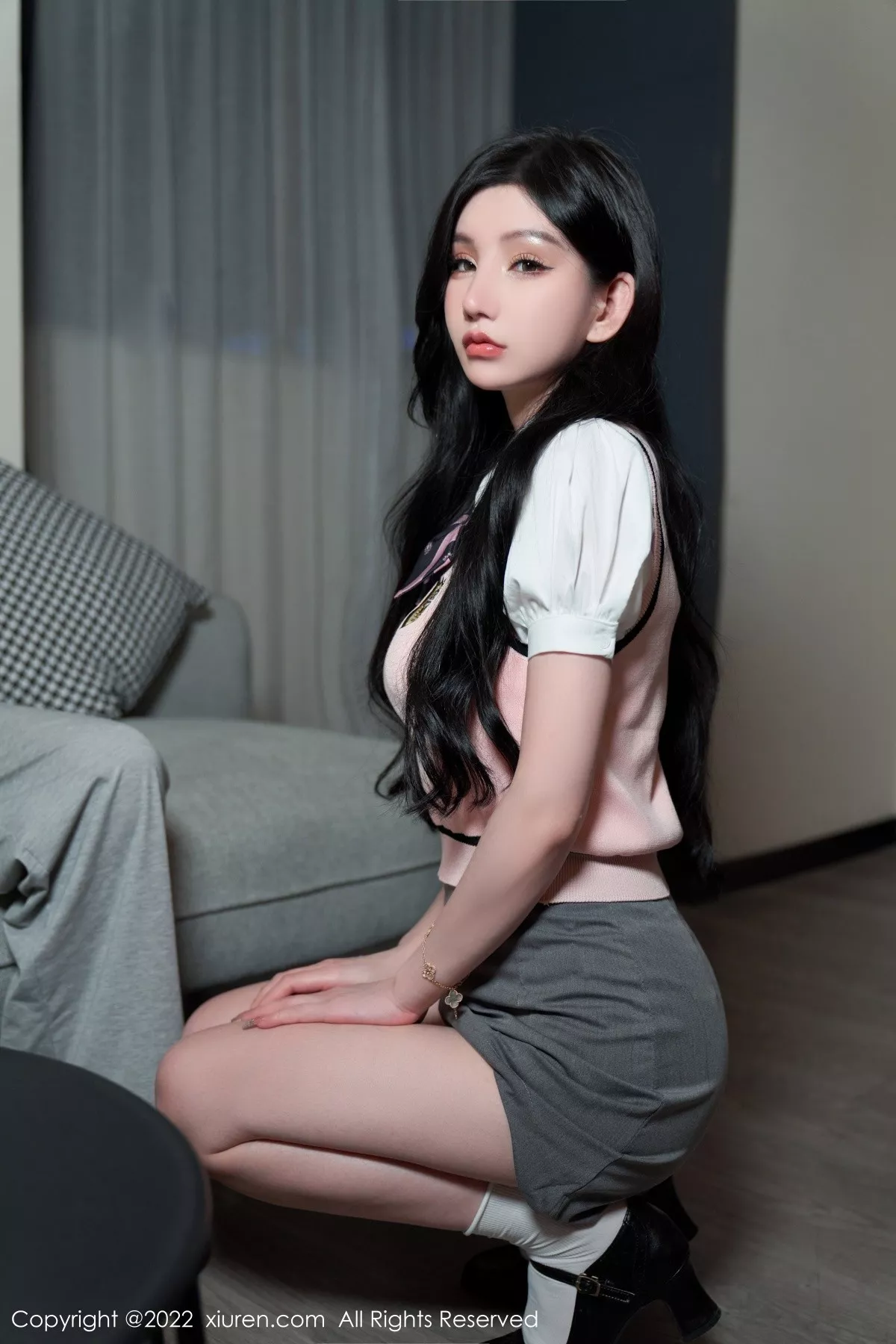 图片[24]-[XiuRen秀人网]第5285期周于希写真-秀人资源网