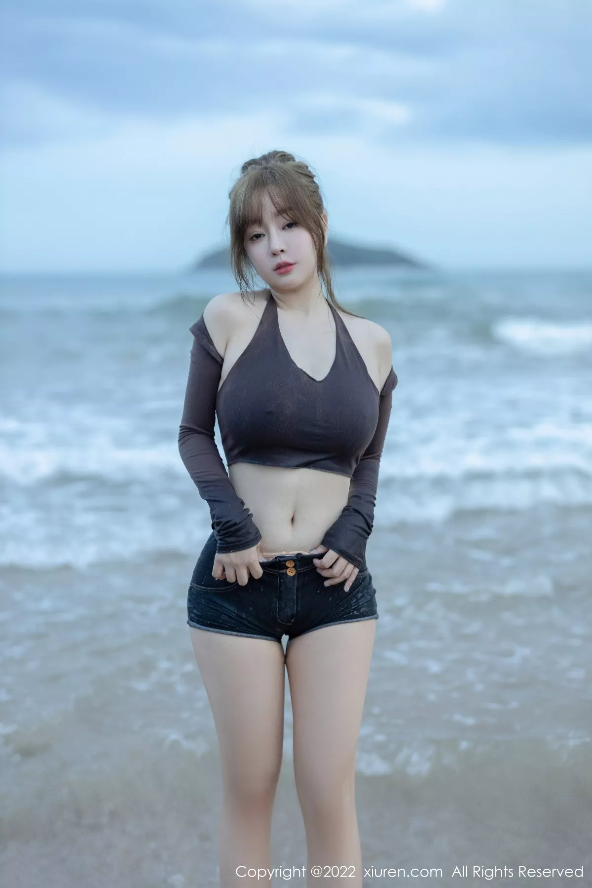 图片[27]-[XiuRen秀人网]第5281期王雨纯写真-秀人资源网