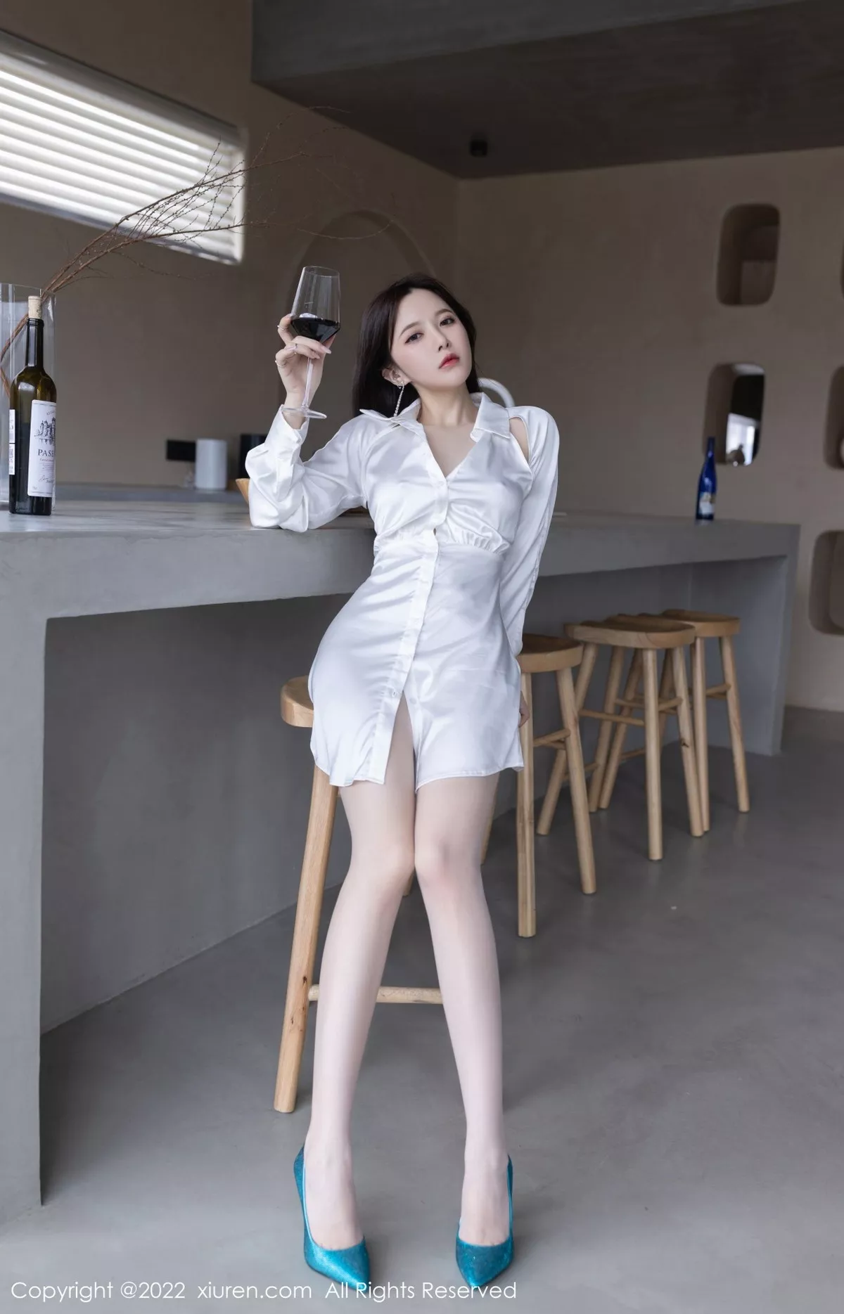 图片[40]-[XiuRen秀人网]第5286期鱼子酱写真-秀人资源网