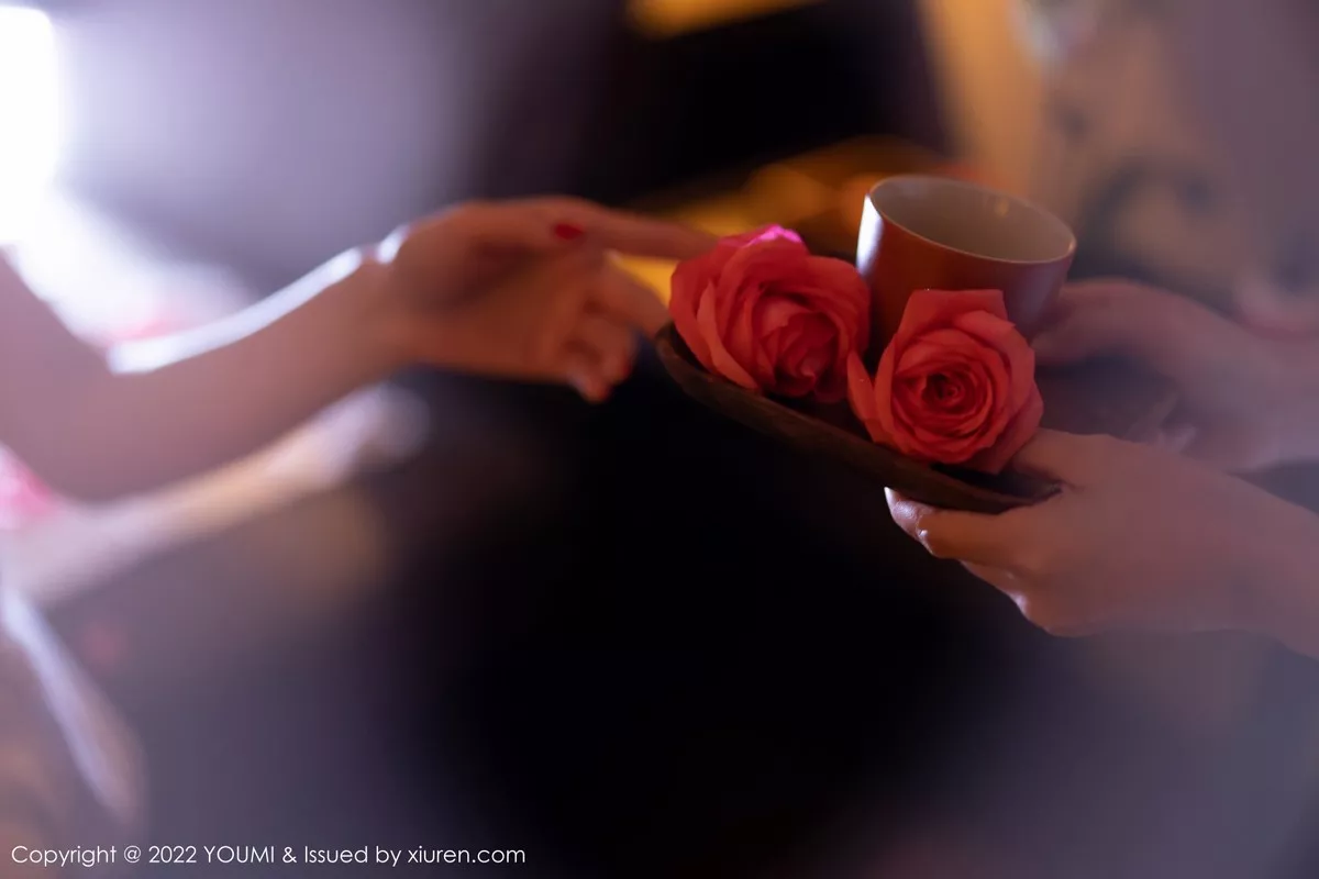 图片[39]-[YouMi尤蜜荟]第816期奶瓶土肥圆写真-秀人资源网