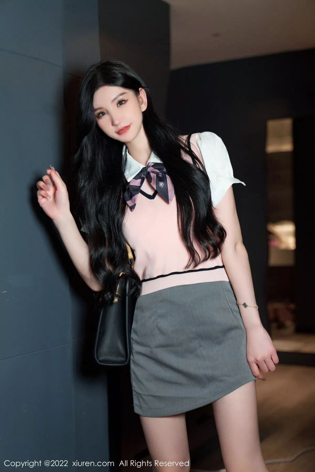 图片[19]-[XiuRen秀人网]第5285期周于希写真-秀人资源网