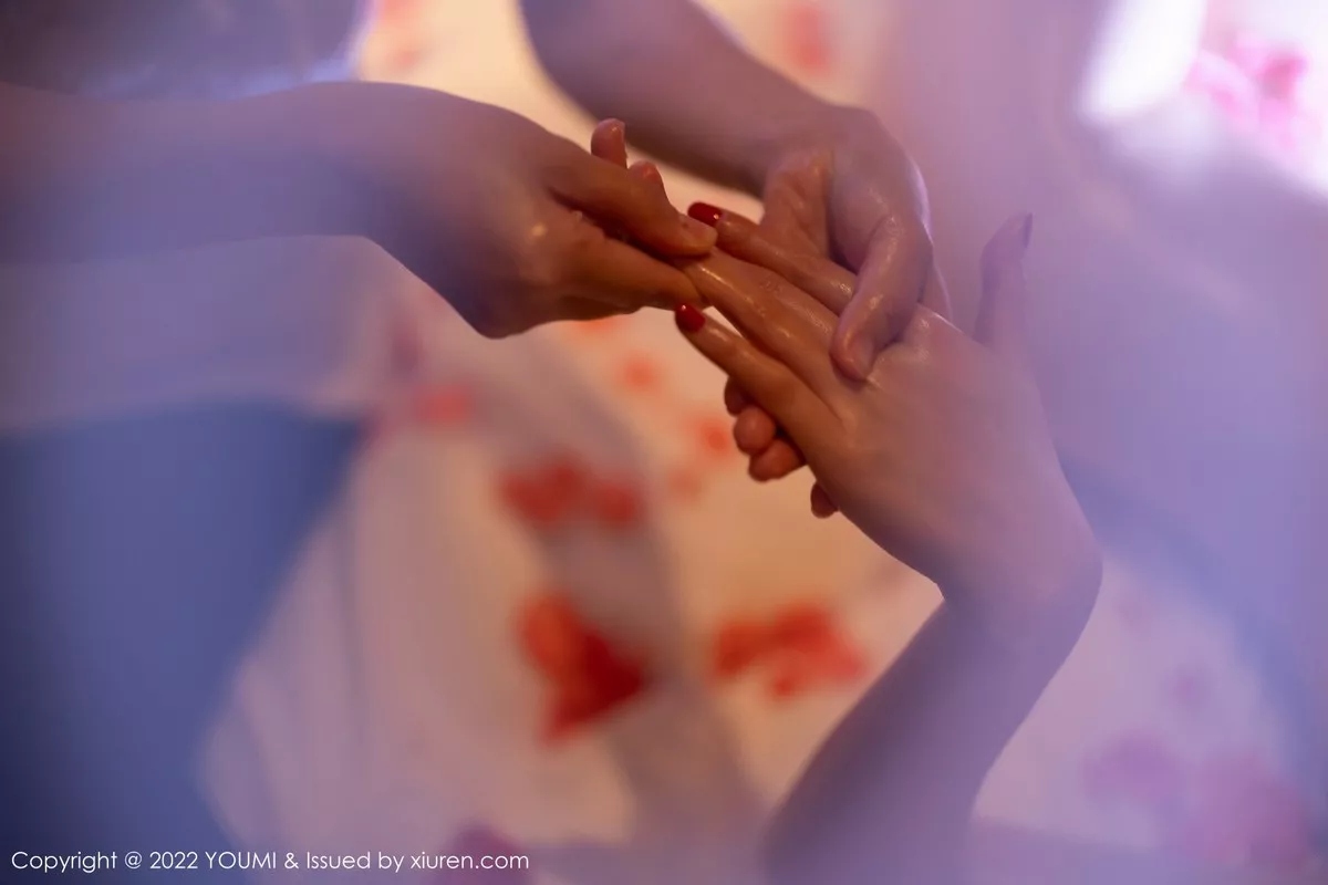 图片[10]-[YouMi尤蜜荟]第816期奶瓶土肥圆写真-秀人资源网