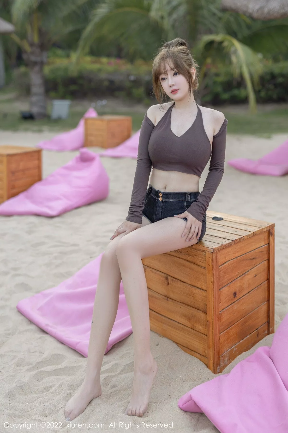 图片[21]-[XiuRen秀人网]第5281期王雨纯写真-秀人资源网