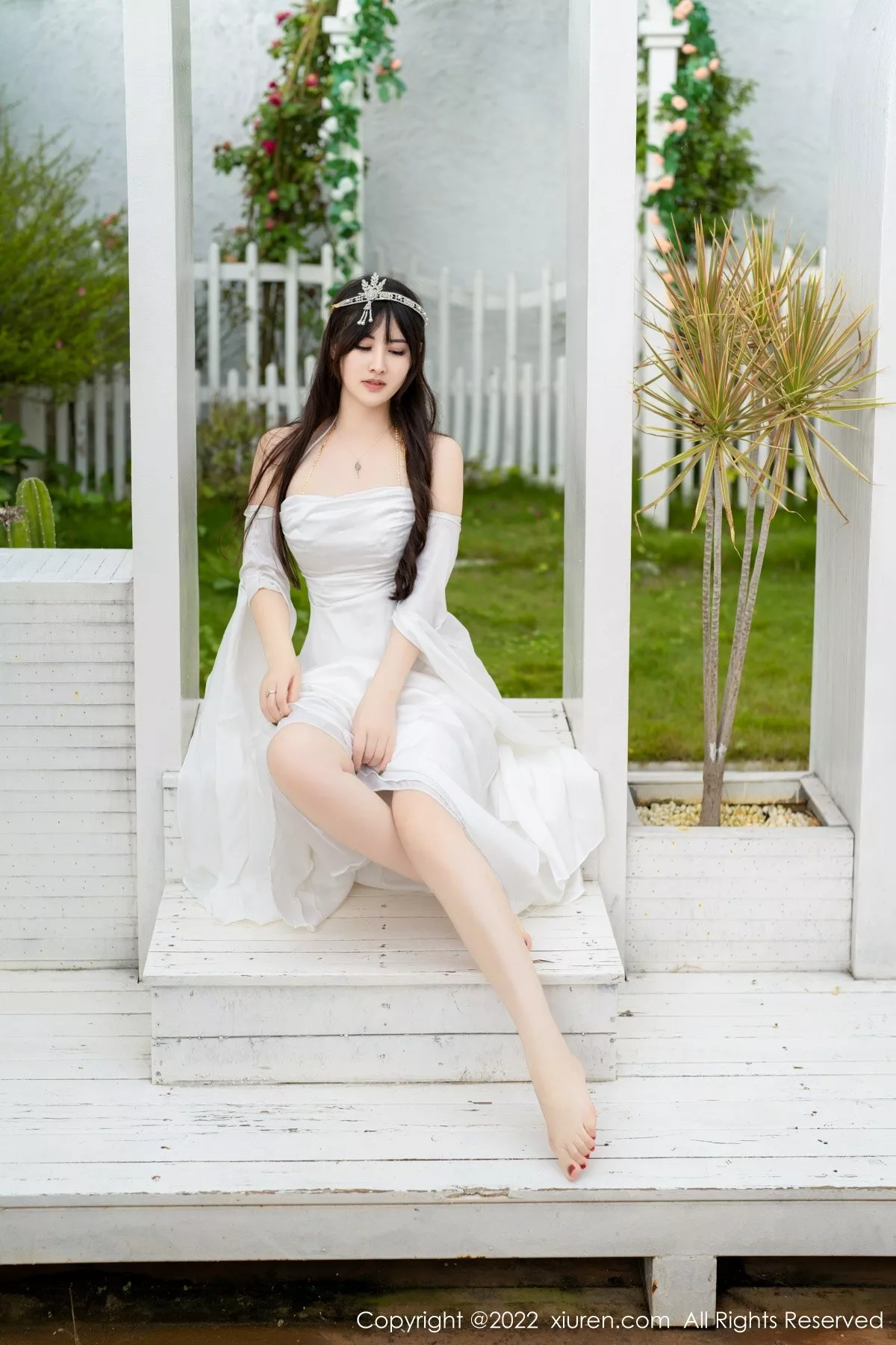 图片[17]-[XiuRen秀人网]第5288期诗诗写真-秀人资源网