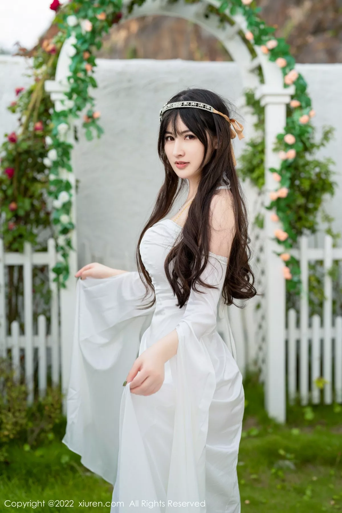 图片[24]-[XiuRen秀人网]第5288期诗诗写真-秀人资源网