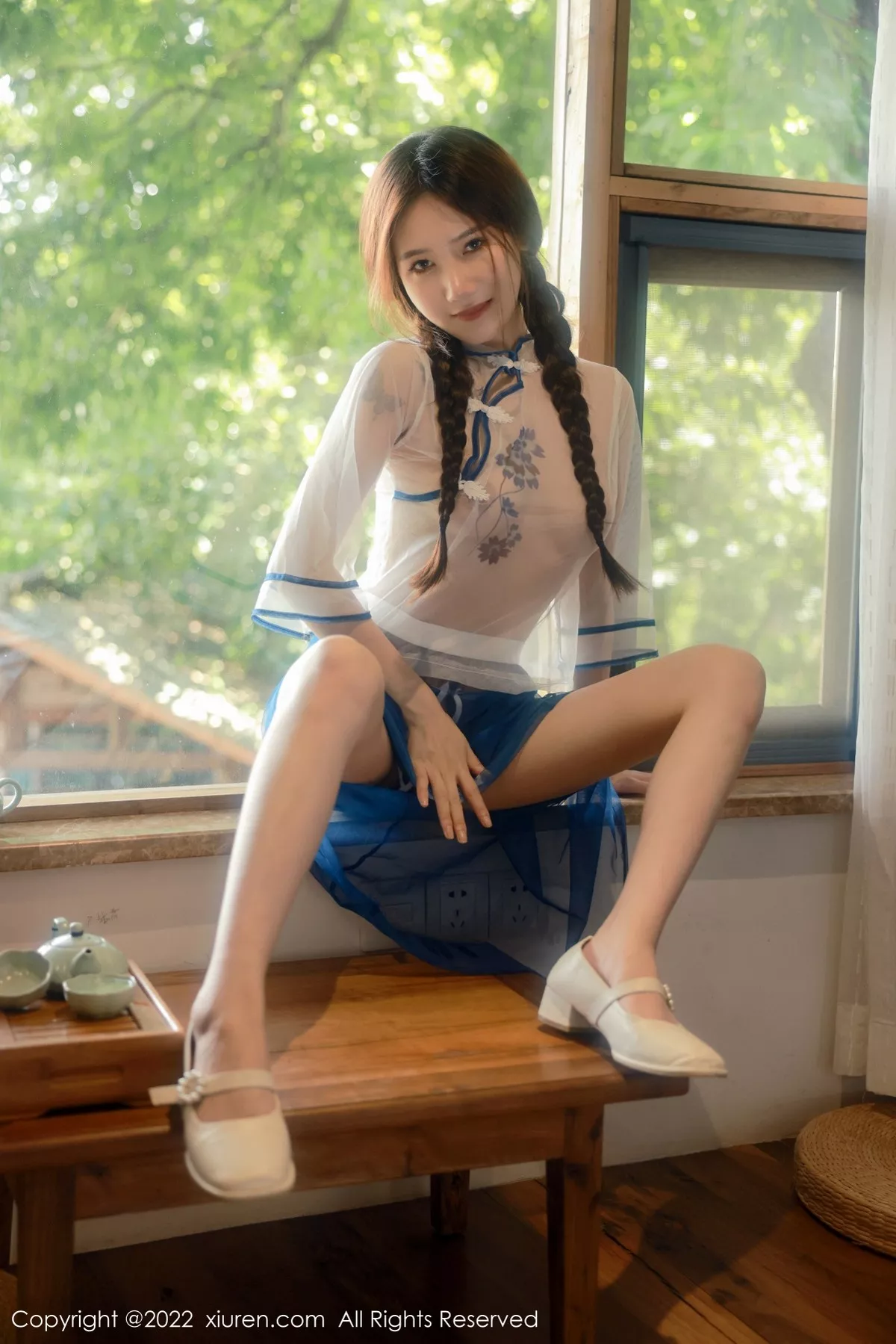 图片[12]-[XiuRen秀人网]第5287期古月写真-秀人资源网