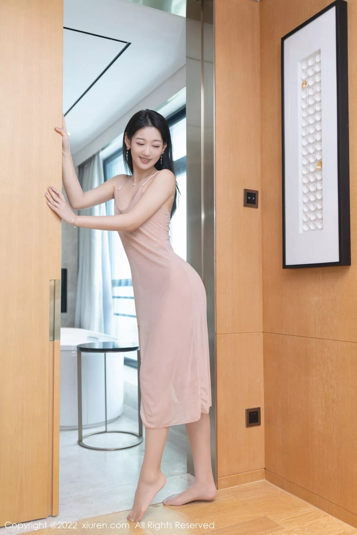 图片[22]-[XiuRen秀人网]第5293期唐安琪写真-秀人资源网