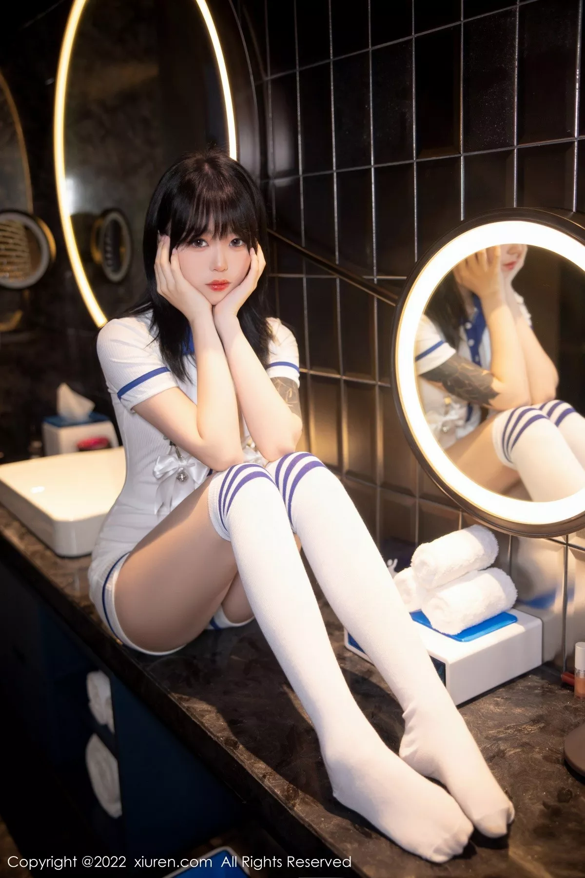 图片[12]-[XiuRen秀人网]第5291期奶瓶写真-秀人资源网