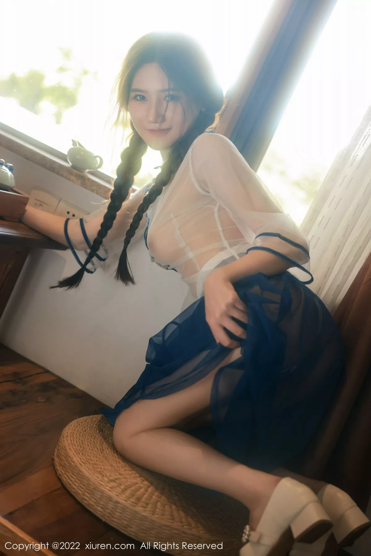 图片[20]-[XiuRen秀人网]第5287期古月写真-秀人资源网