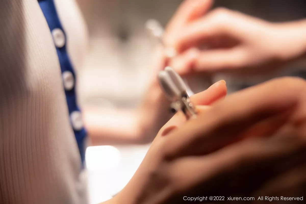 图片[2]-[XiuRen秀人网]第5291期奶瓶写真-秀人资源网