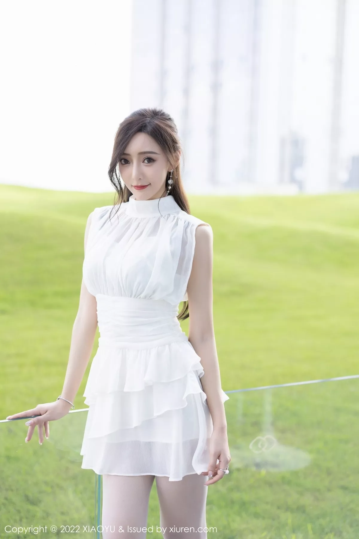 图片[9]-[XiaoYu画语界]第822期王馨瑶写真-秀人资源网