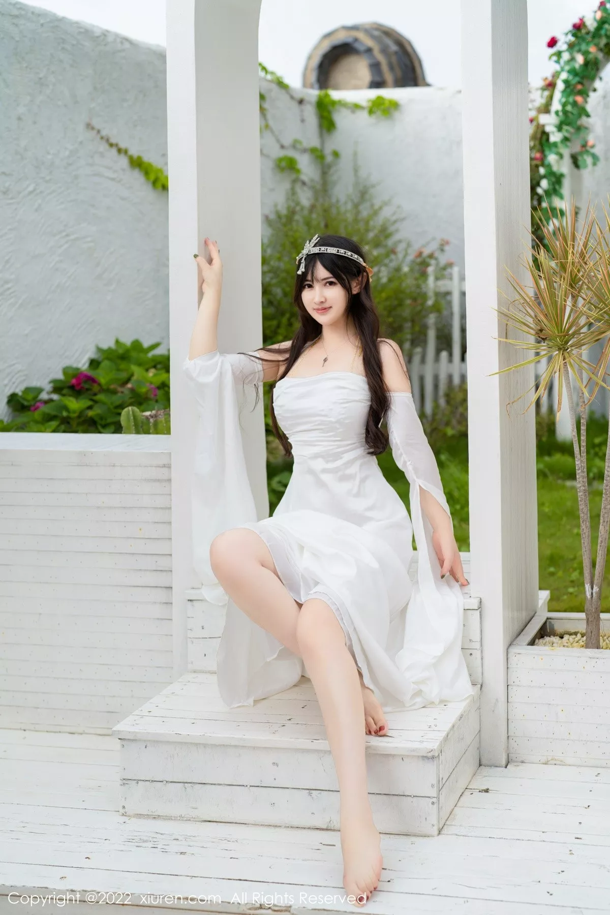 图片[15]-[XiuRen秀人网]第5288期诗诗写真-秀人资源网