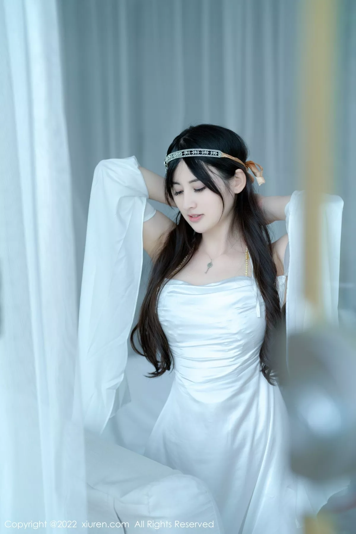 图片[9]-[XiuRen秀人网]第5288期诗诗写真-秀人资源网