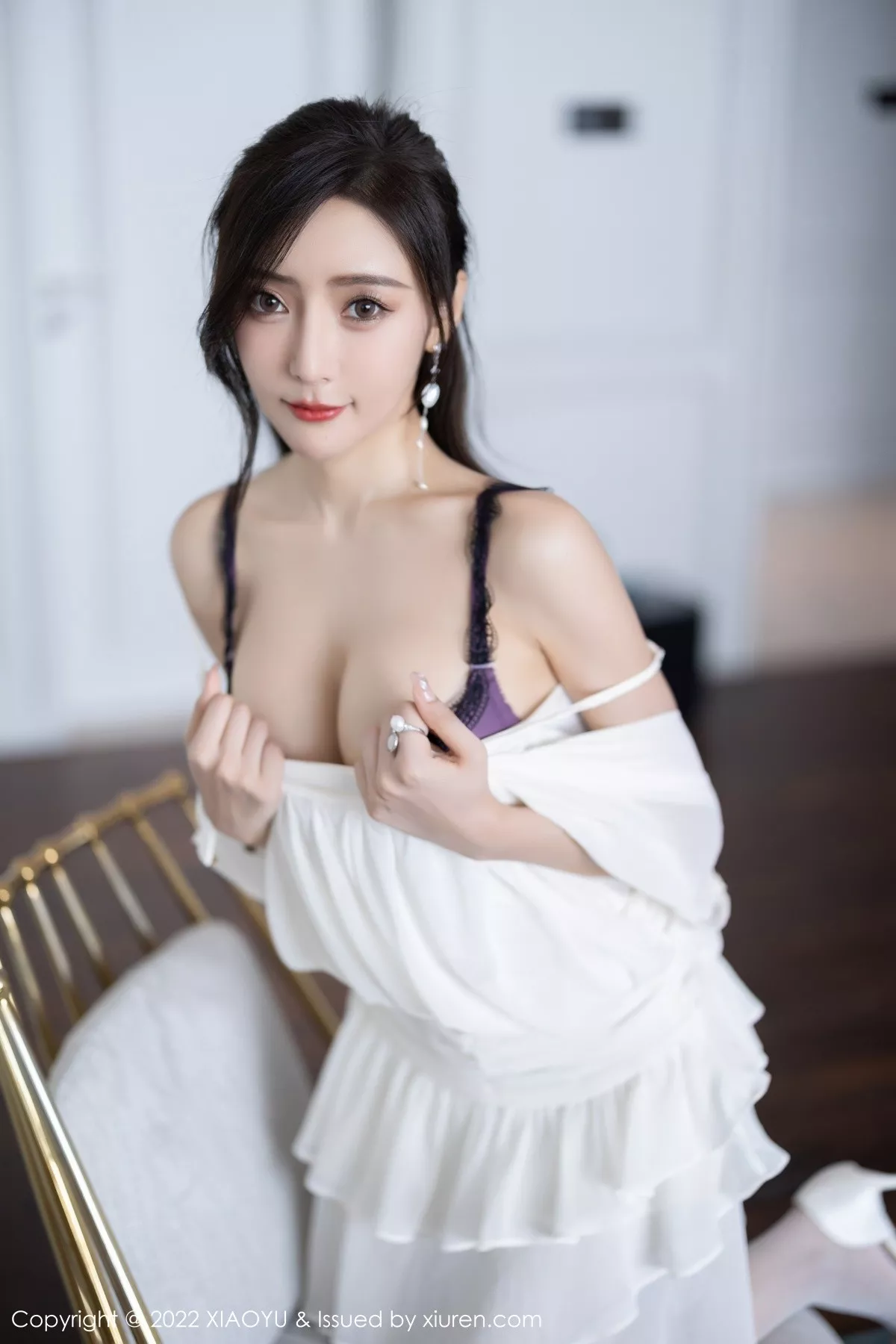 图片[16]-[XiaoYu画语界]第822期王馨瑶写真-秀人资源网