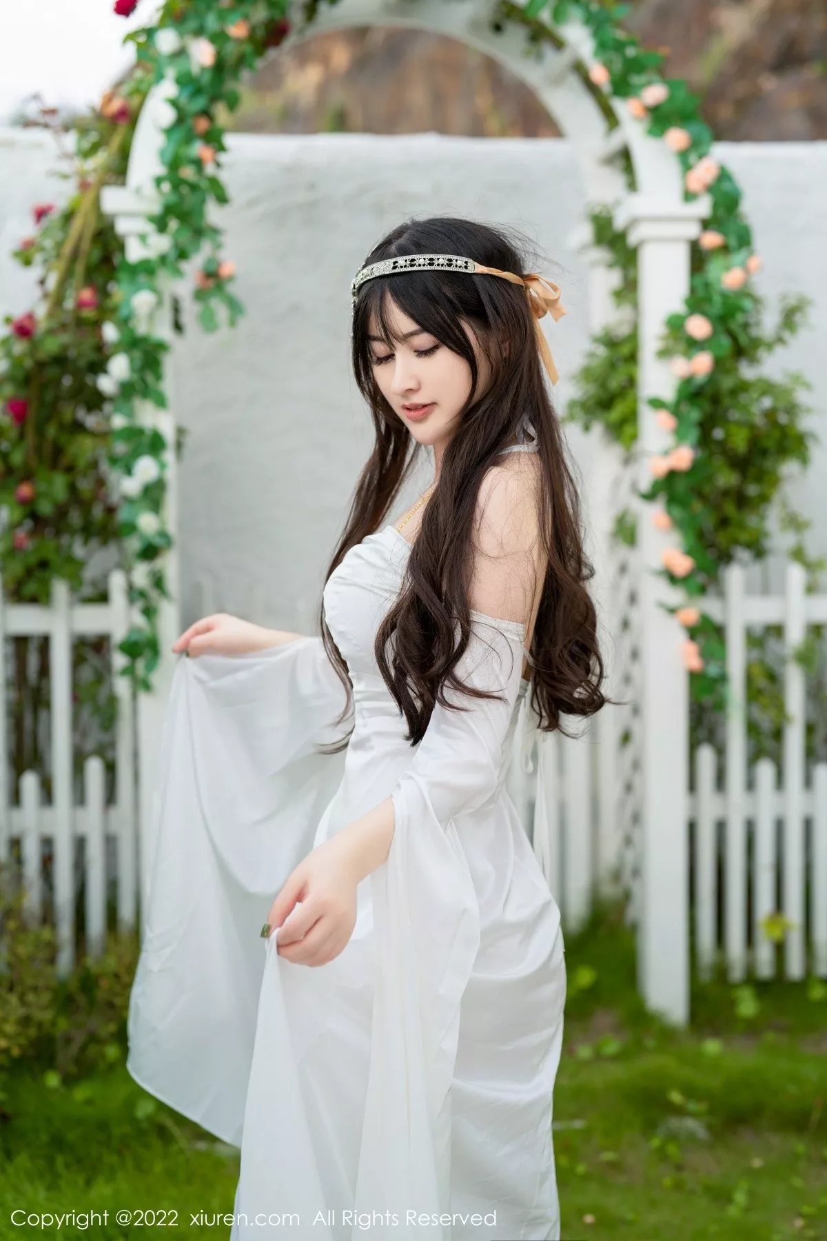 图片[21]-[XiuRen秀人网]第5288期诗诗写真-秀人资源网