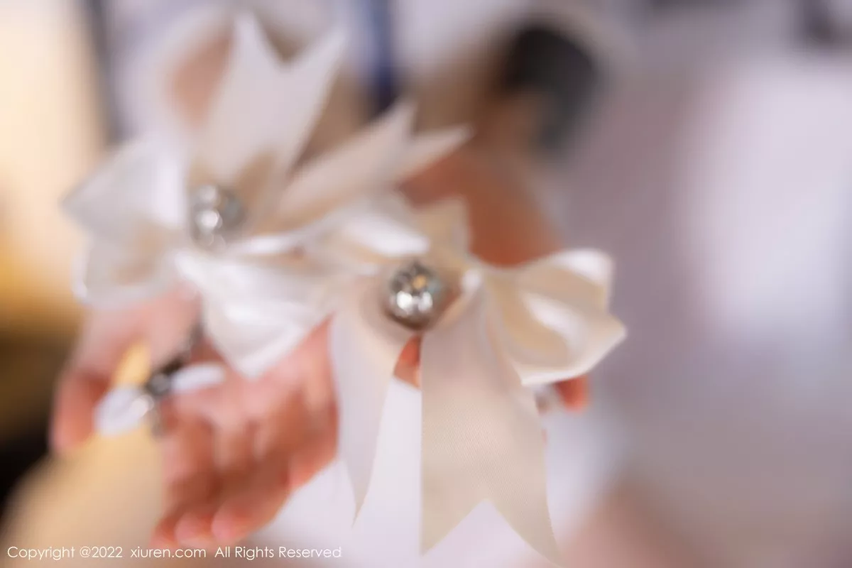 图片[6]-[XiuRen秀人网]第5291期奶瓶写真-秀人资源网