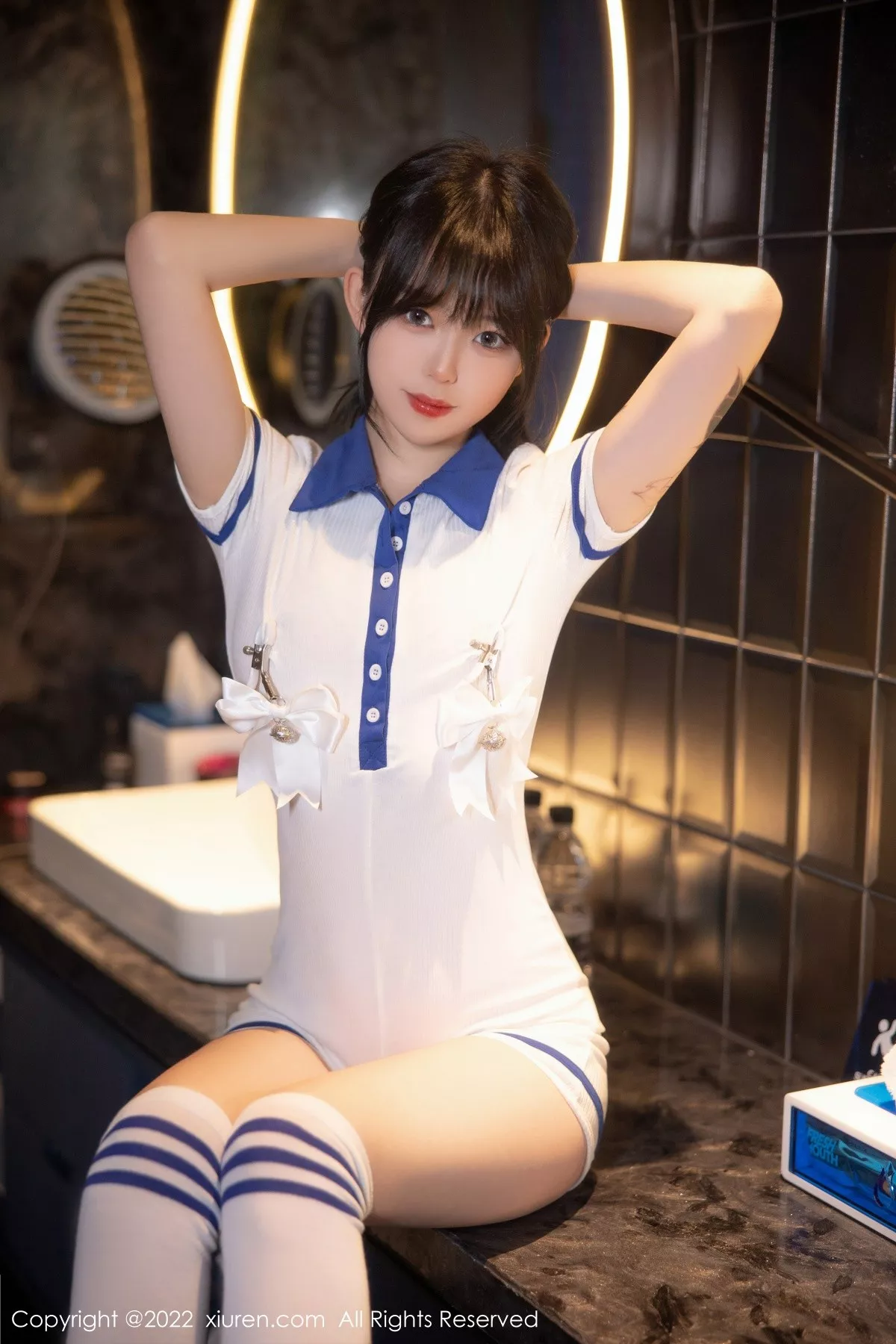 图片[24]-[XiuRen秀人网]第5291期奶瓶写真-秀人资源网