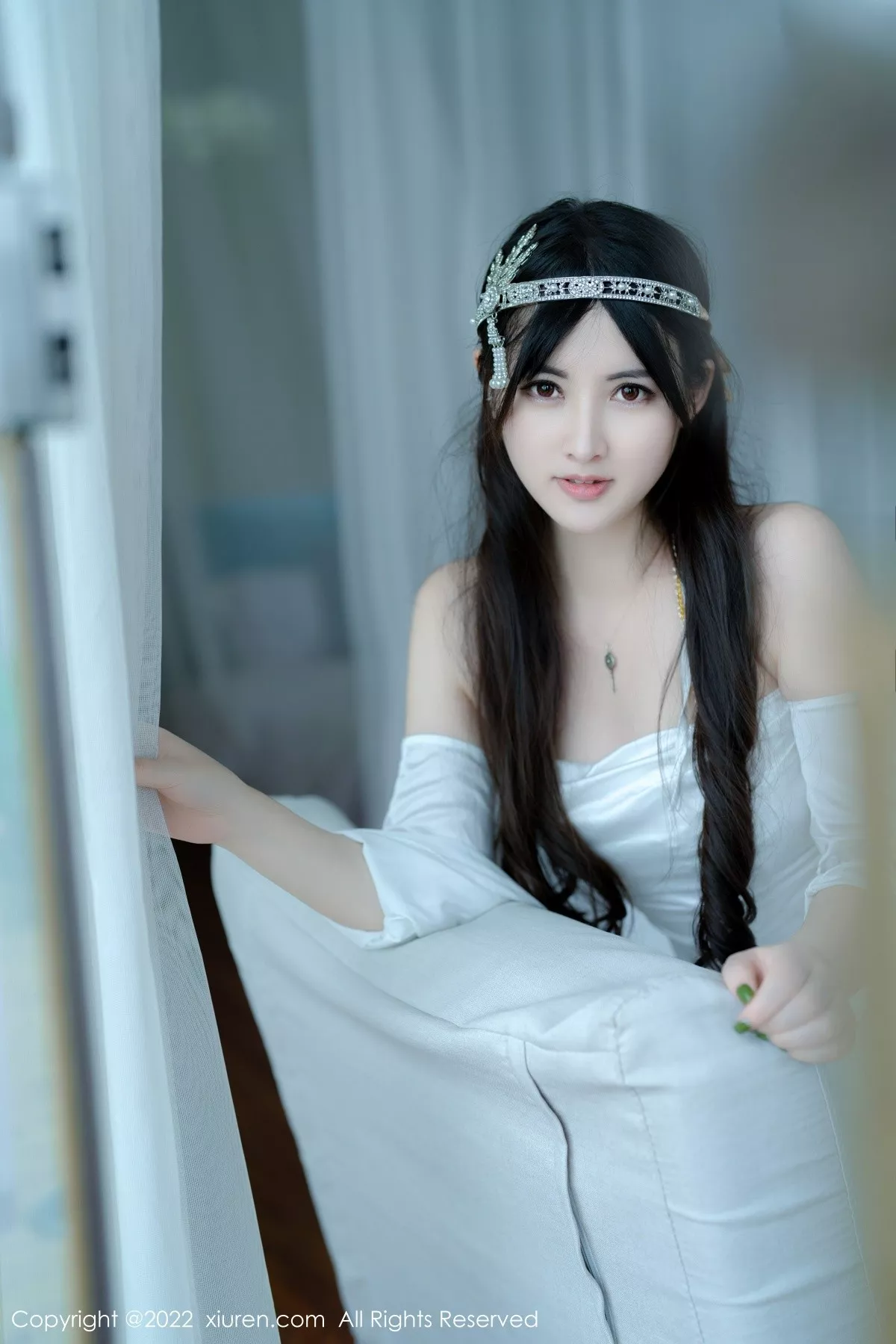 图片[20]-[XiuRen秀人网]第5288期诗诗写真-秀人资源网