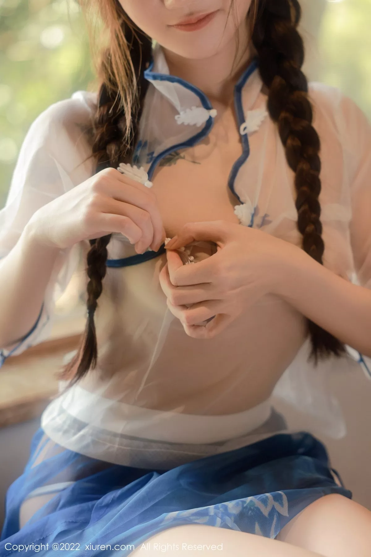 图片[8]-[XiuRen秀人网]第5287期古月写真-秀人资源网