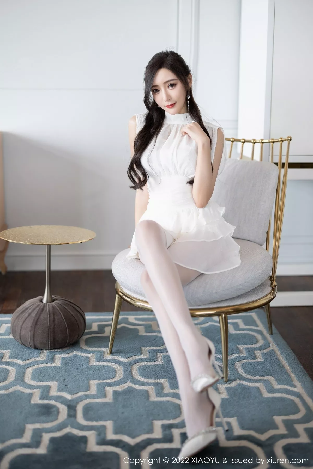 图片[17]-[XiaoYu画语界]第822期王馨瑶写真-秀人资源网