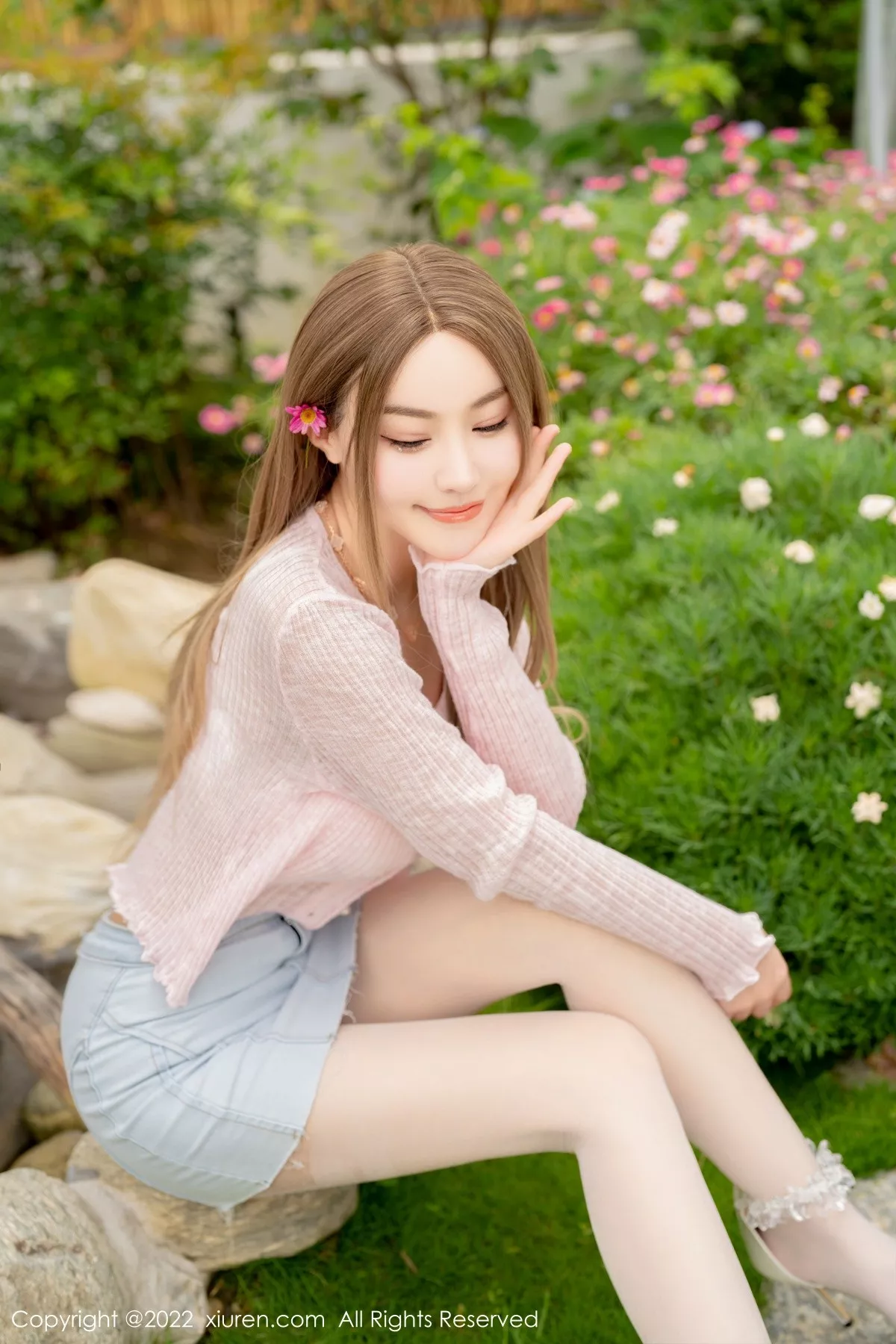 图片[11]-[XiuRen秀人网]第5295期朱可儿写真-秀人资源网