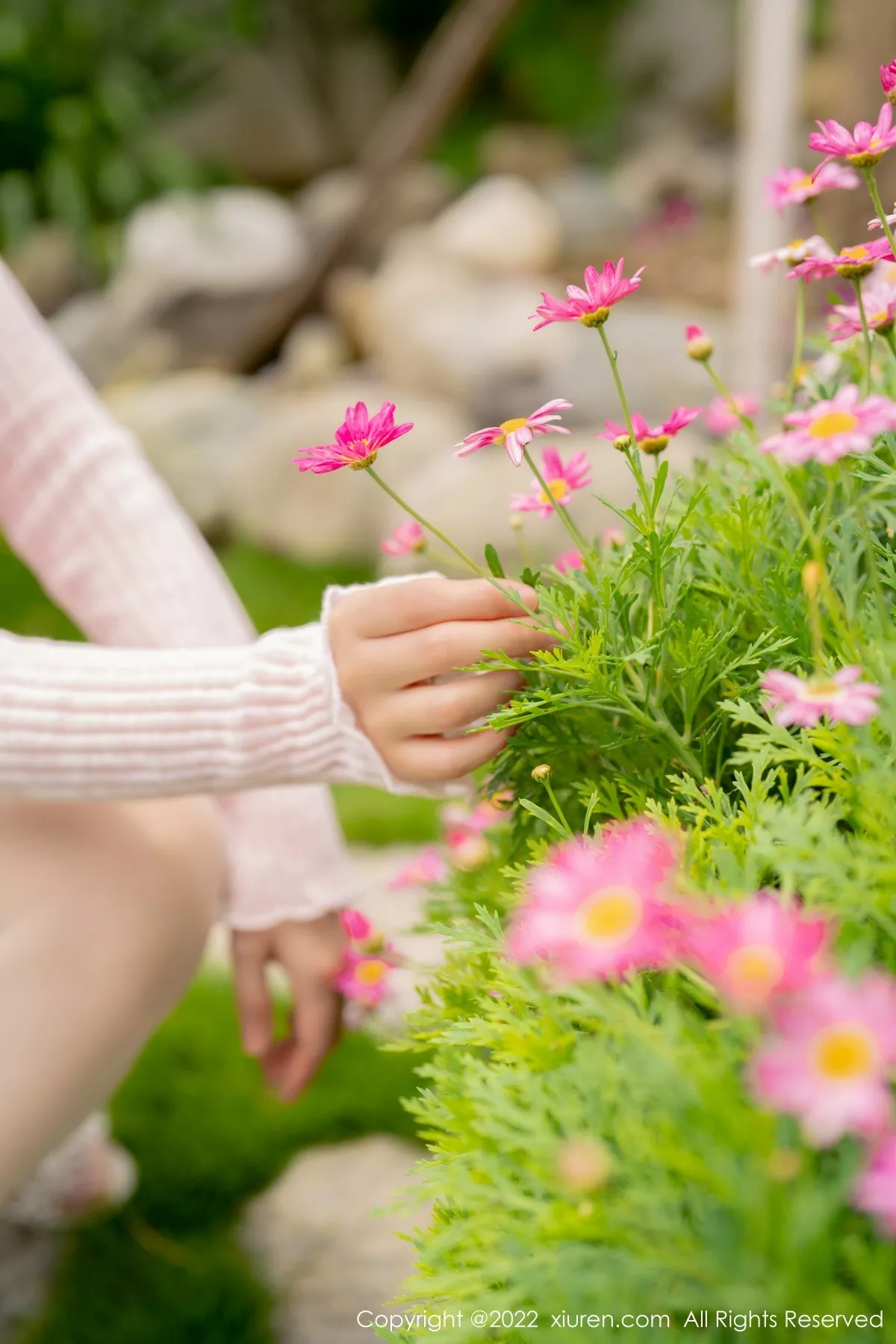 图片[12]-[XiuRen秀人网]第5295期朱可儿写真-秀人资源网