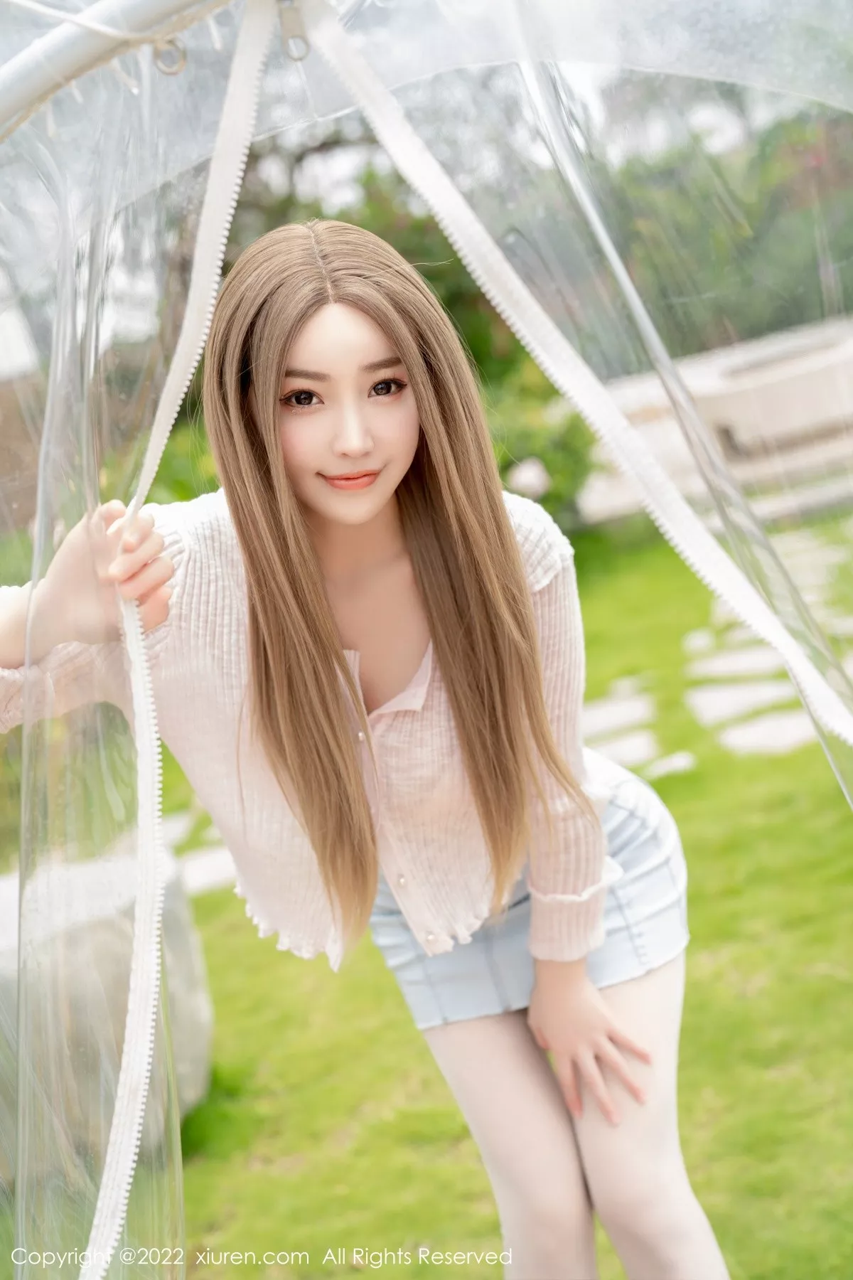 图片[19]-[XiuRen秀人网]第5295期朱可儿写真-秀人资源网