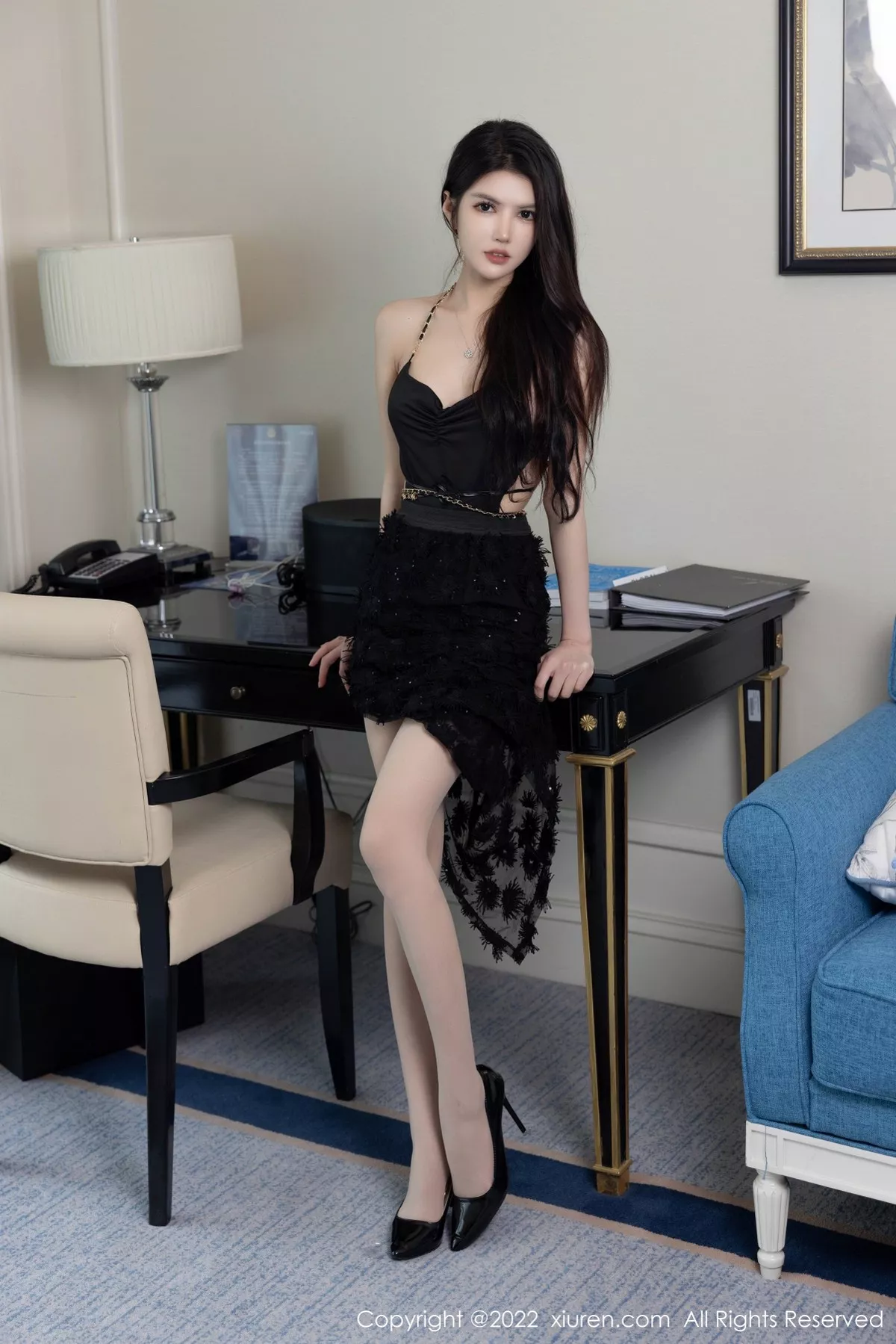 图片[12]-[XiuRen秀人网]第5297期媛媛酱写真-秀人资源网