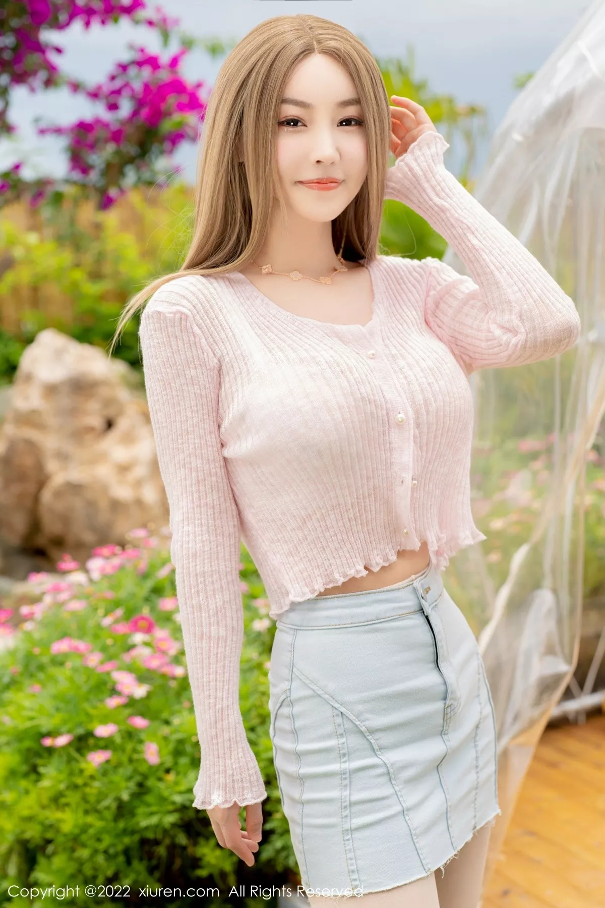 图片[29]-[XiuRen秀人网]第5295期朱可儿写真-秀人资源网